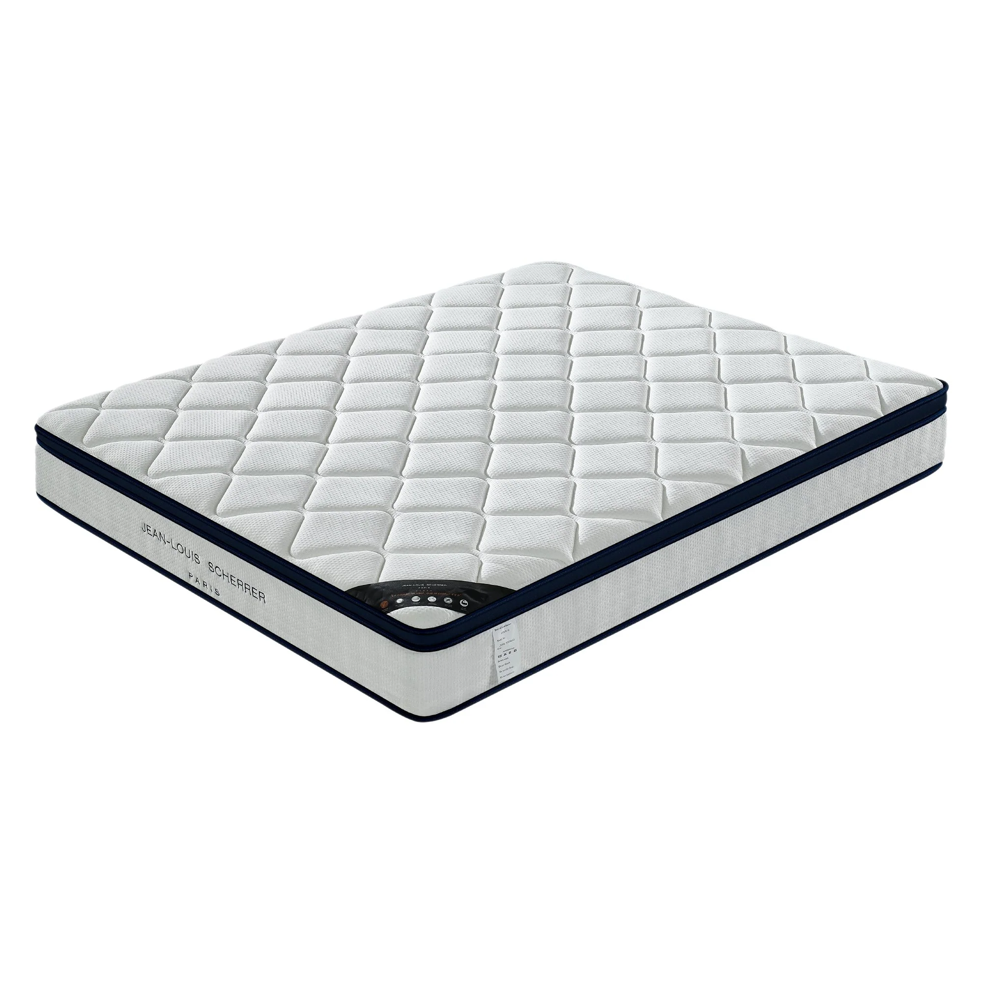 Matelas Peninsula 140x190cm