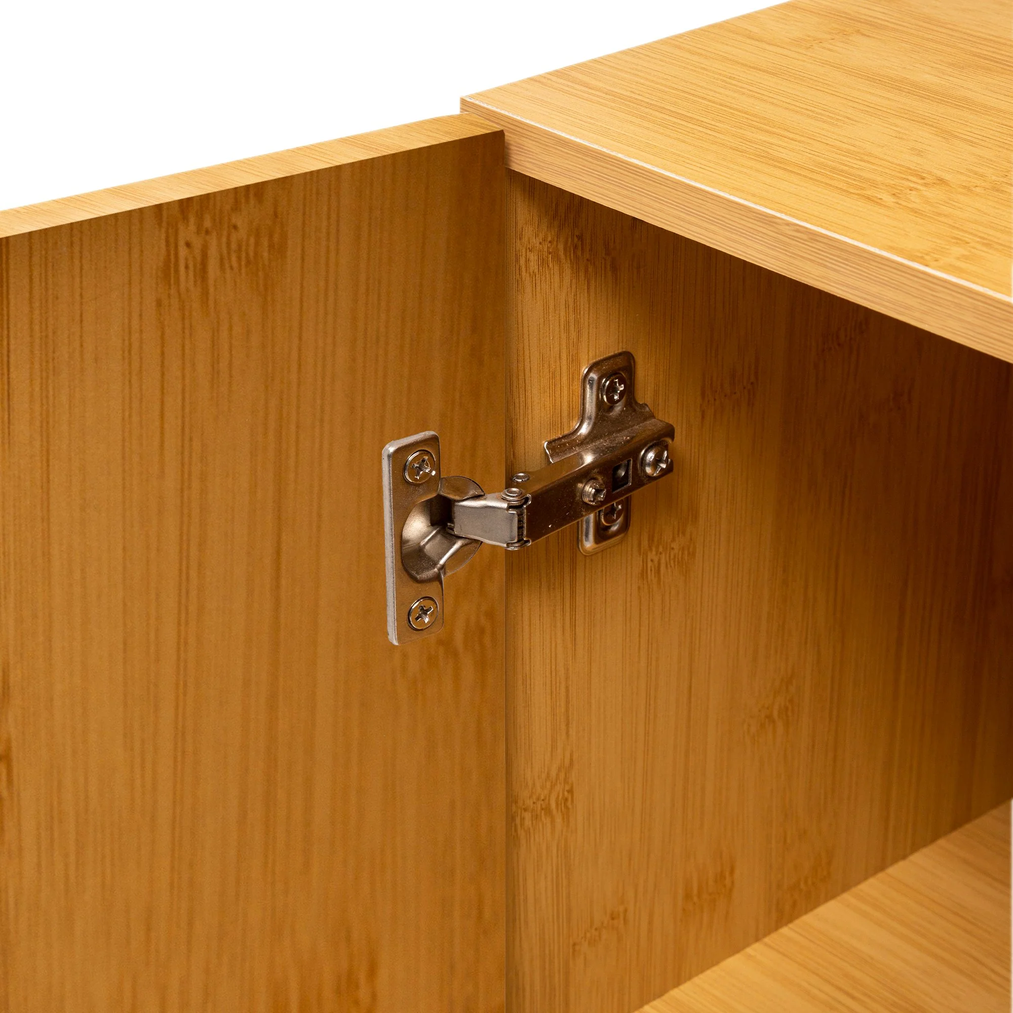 Meuble de salle de bain porte miroir - Image 3