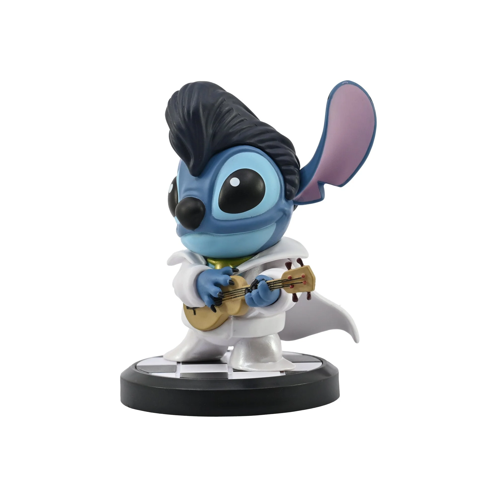 Mini figurine Stitch Elvis - Image 5