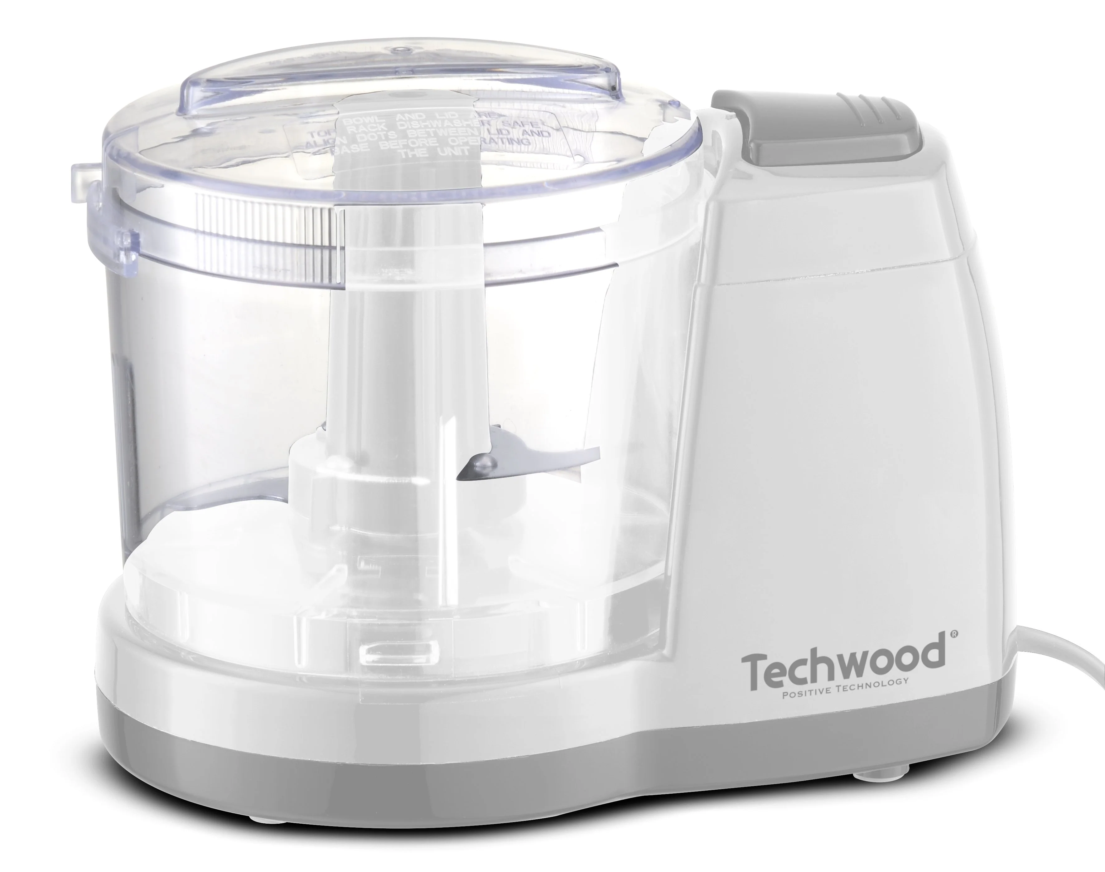 Mini hachoir 375ML