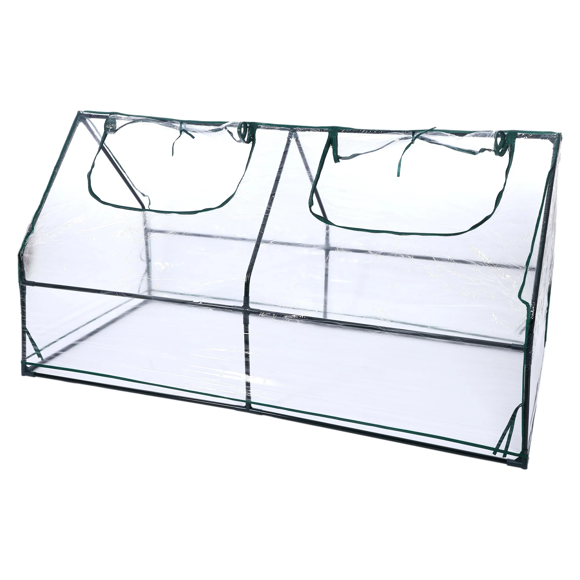Mini serre transparente - Image 3