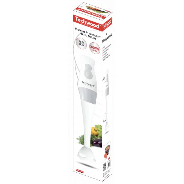 Mixeur plongeant 250-300W - Image 2