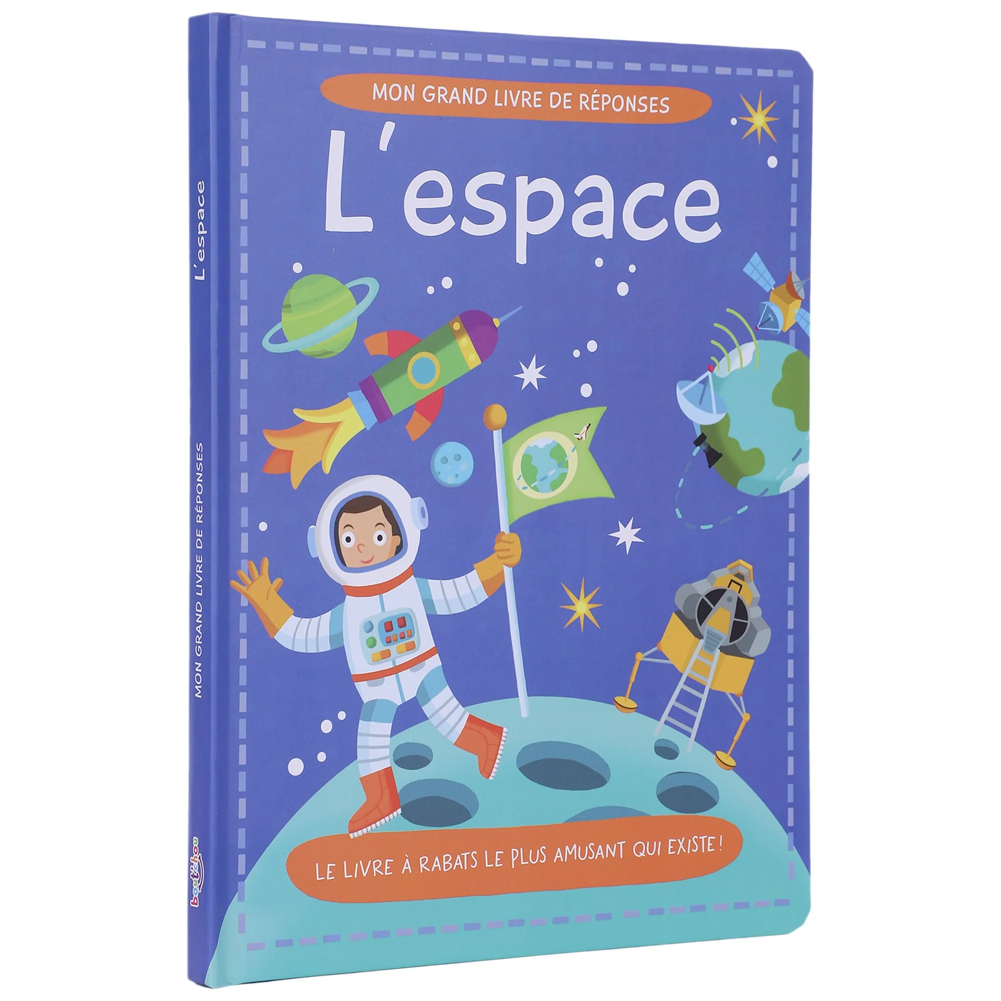 Mon grand livre de réponses - Image 3