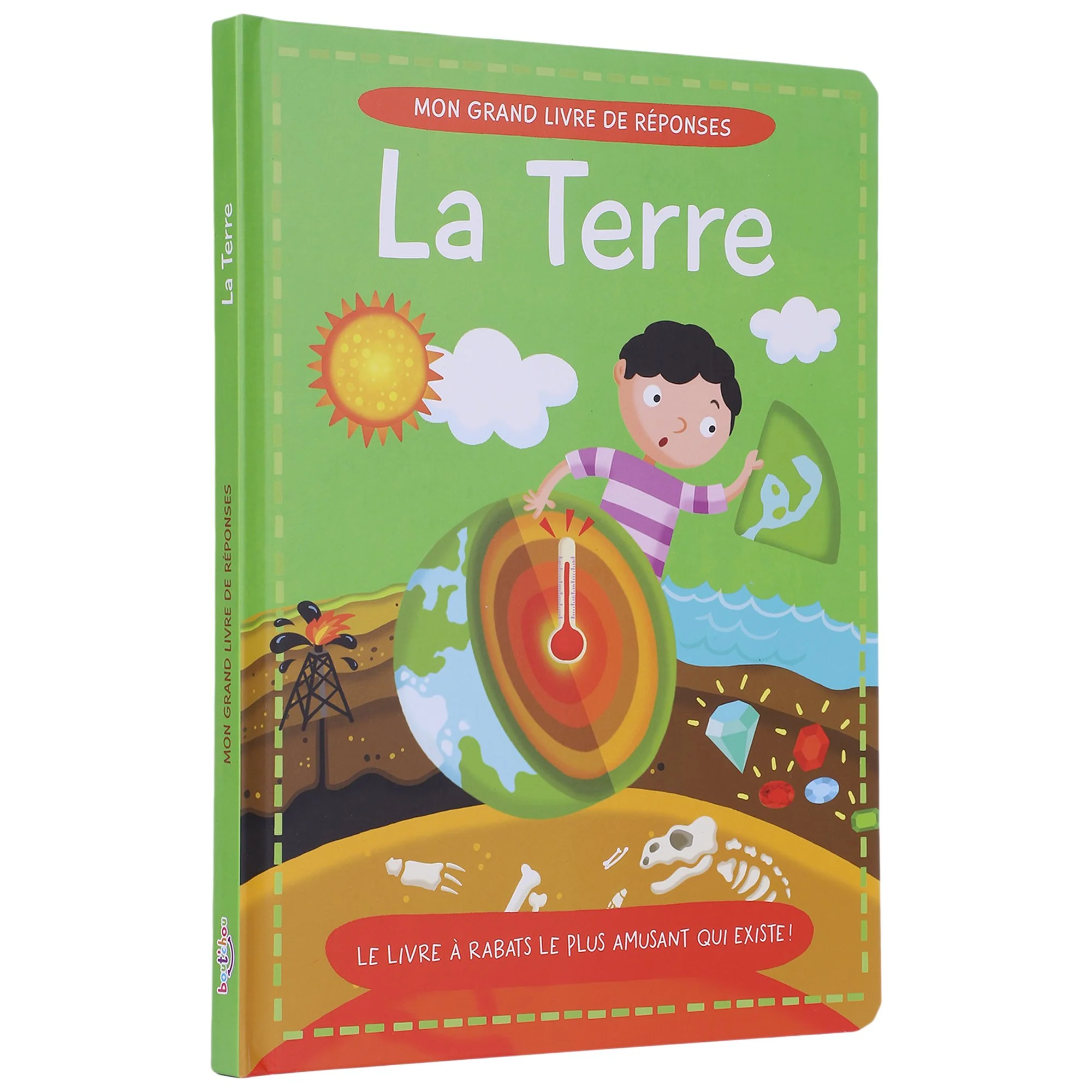 Mon grand livre de réponses - Image 5