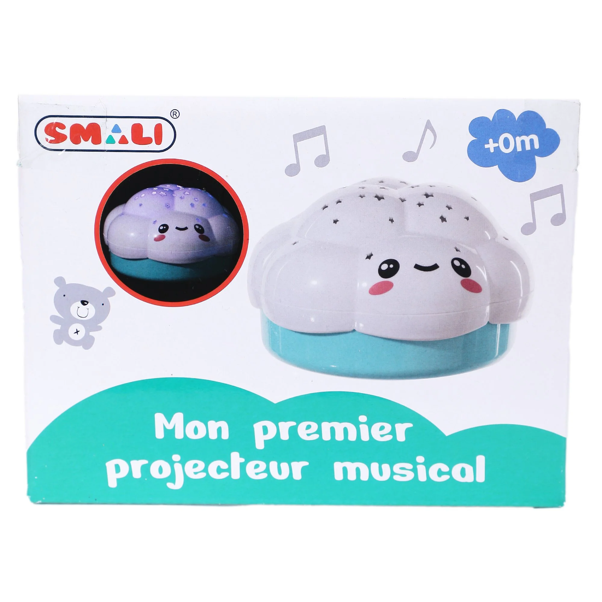 Mon premier projecteur musical - Image 3