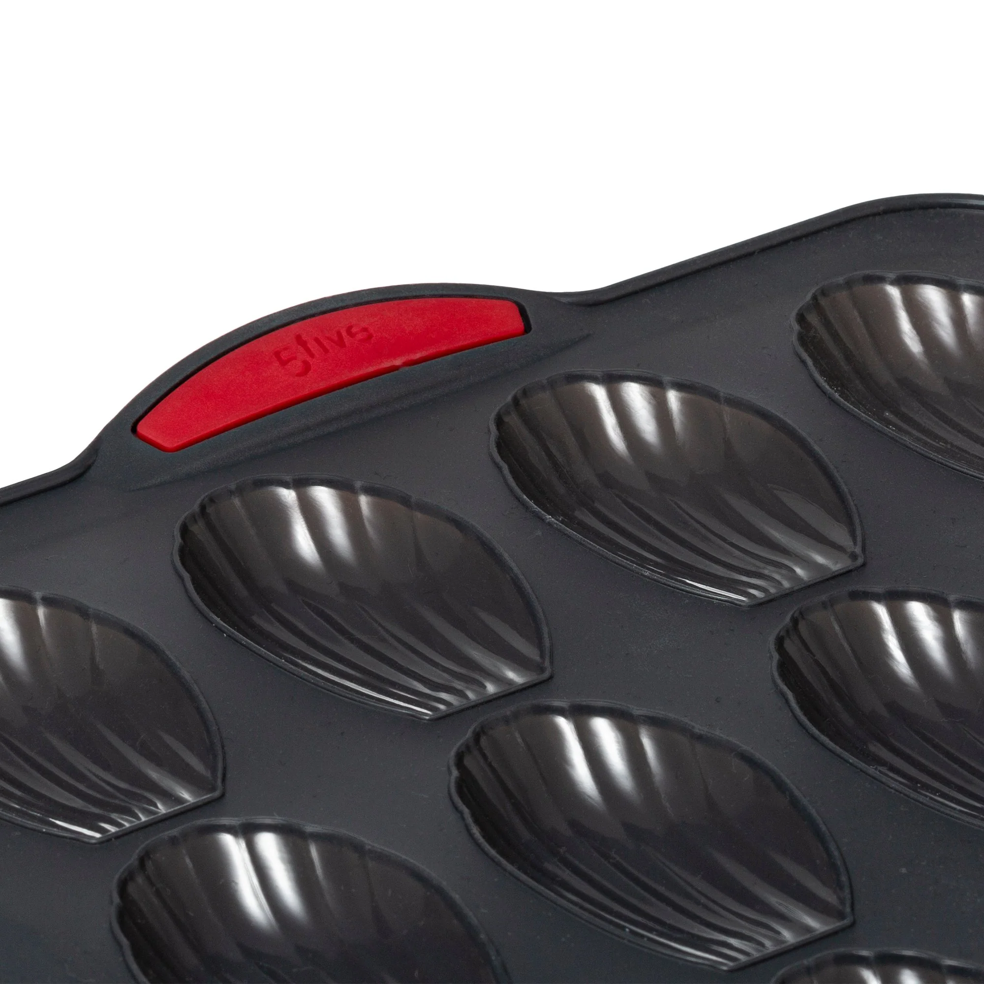 Moule 16 madeleines - Image 3
