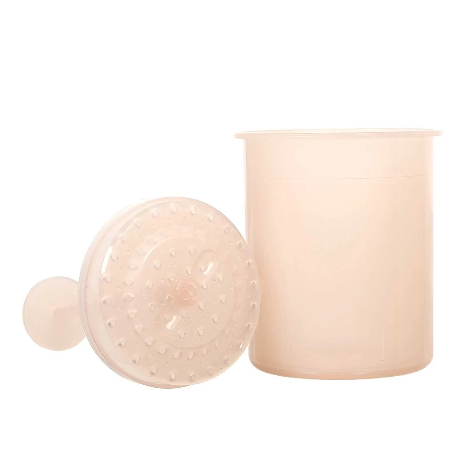 Mousseur pour nettoyant visage - Image 5