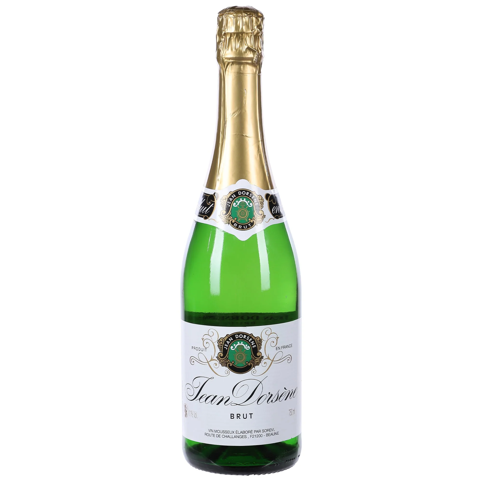 MOUSSEUX BRUT 75 CL
