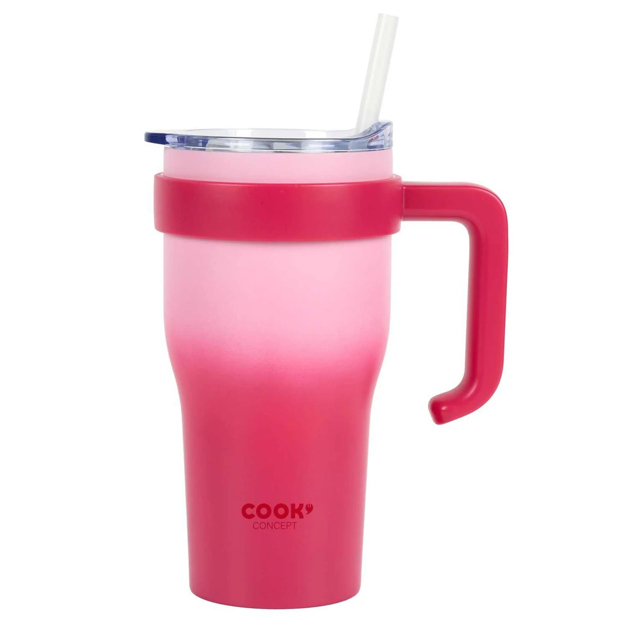 Mug de transport 600ml - Image 2