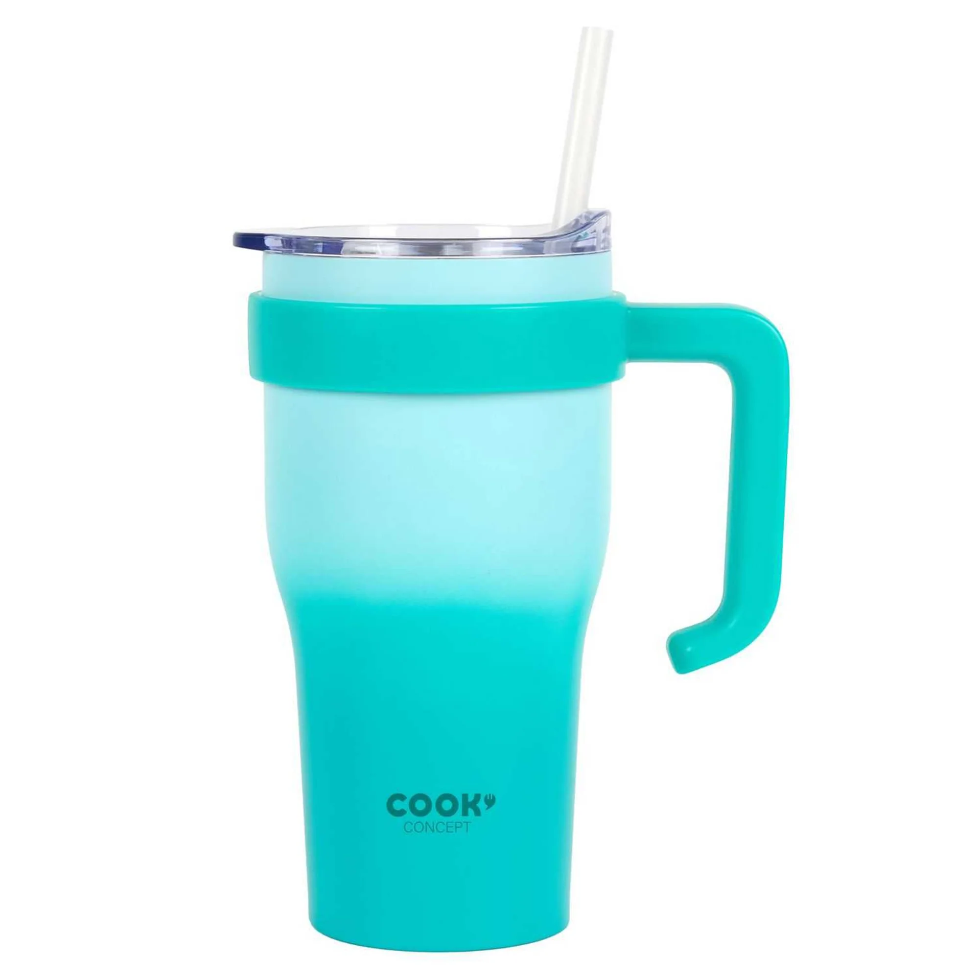 Mug de transport 600ml - Image 3