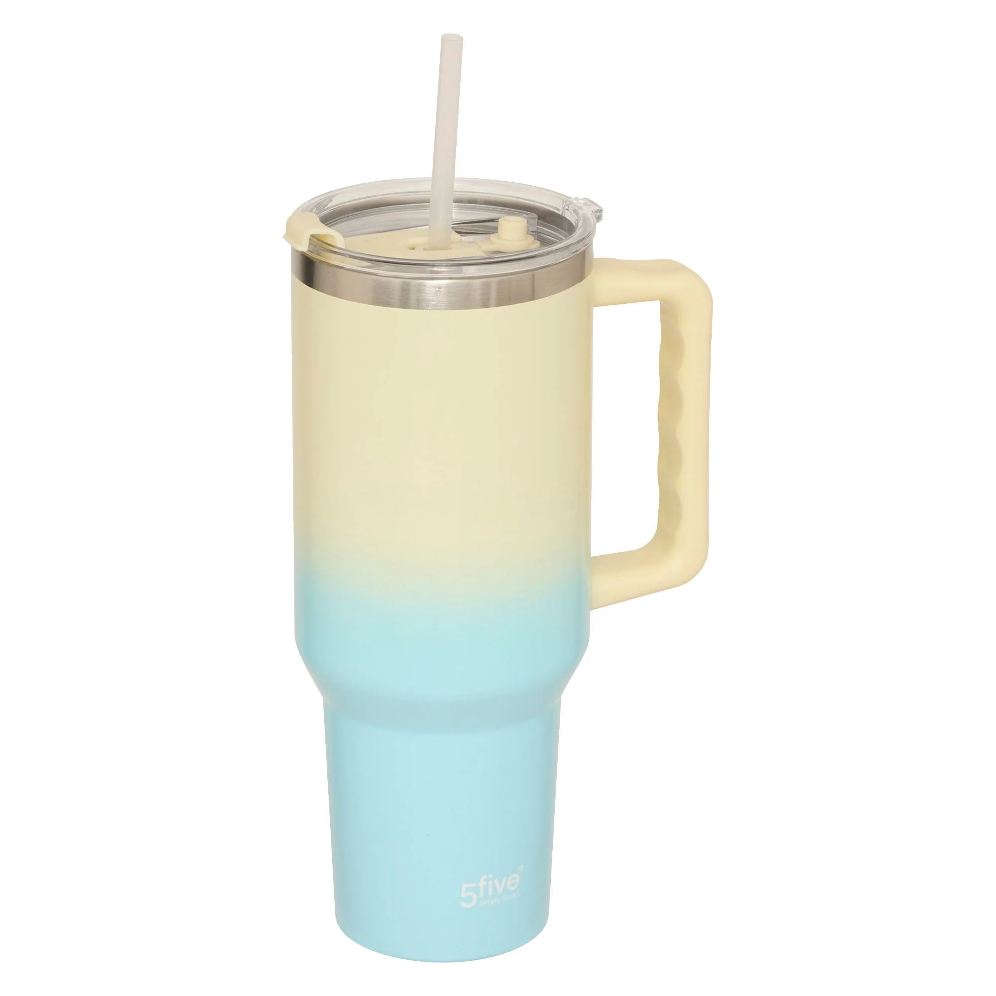 Mug multicolore 1,2L - Image 4