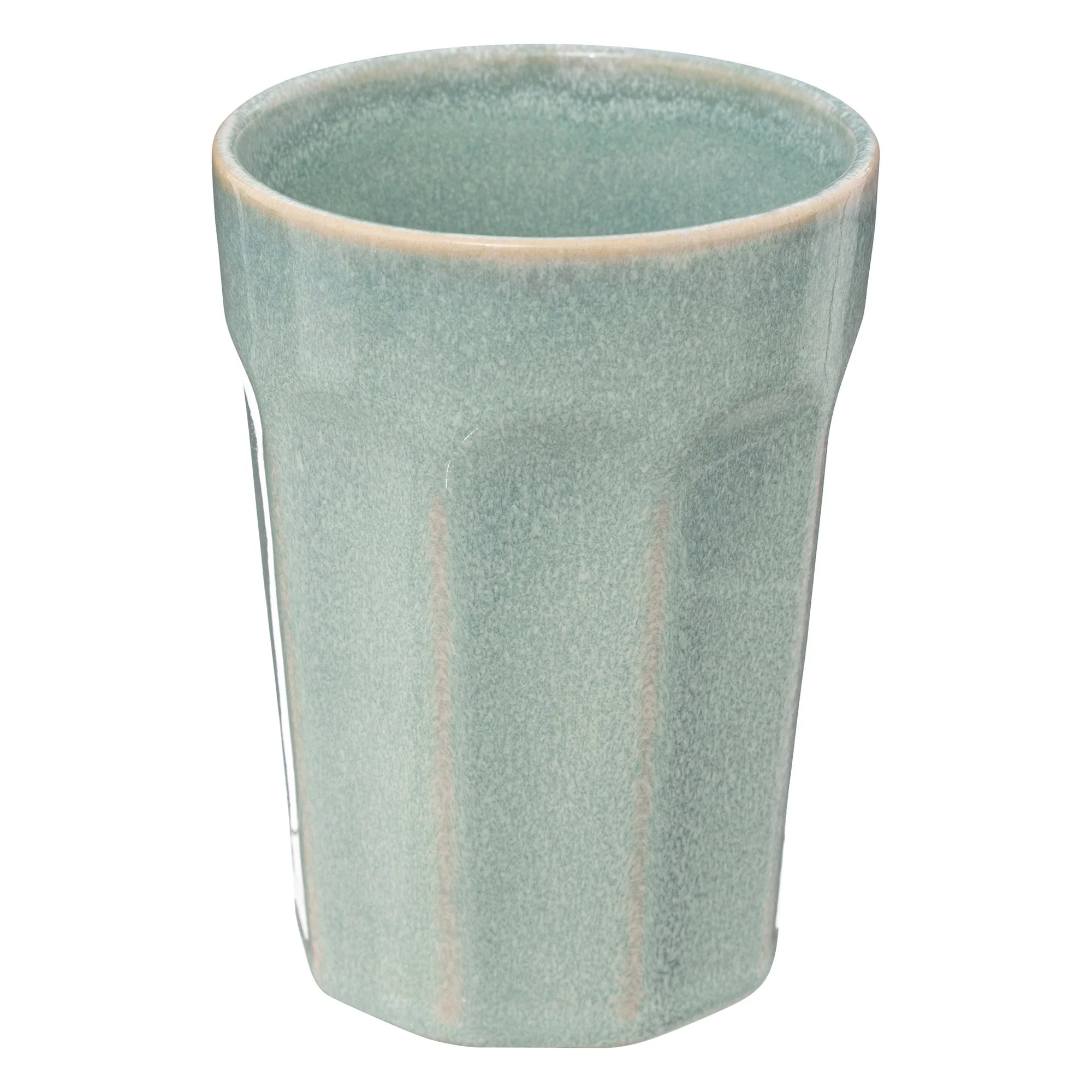 Mug "Roma" céladon 40cl