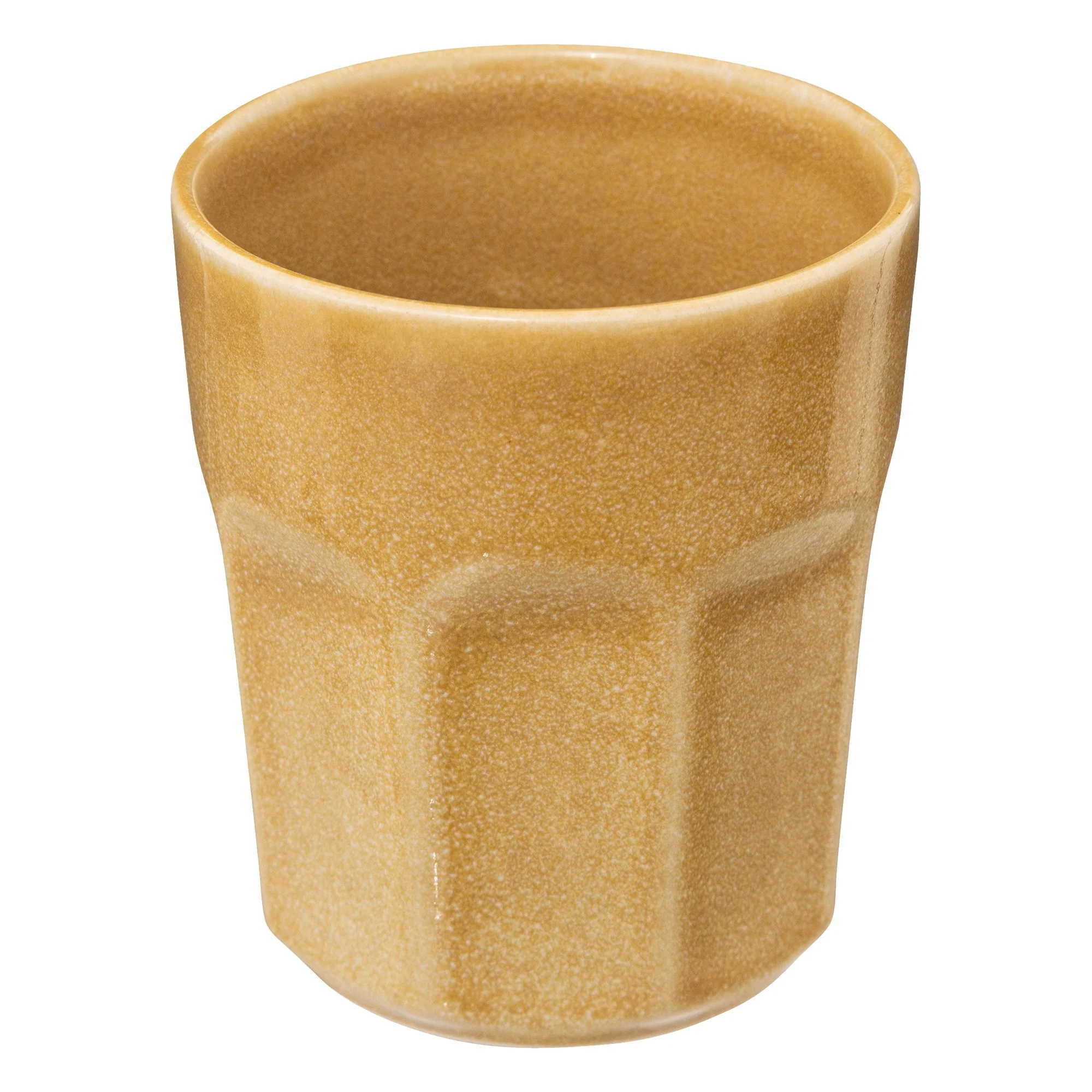 Mug "Roma' jaune 30cl