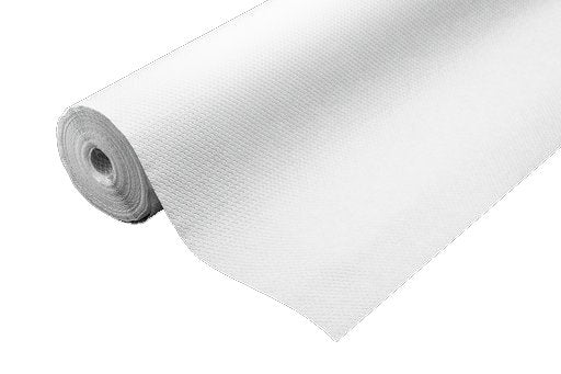 Nappe jetable gaufrée 20x1.20m