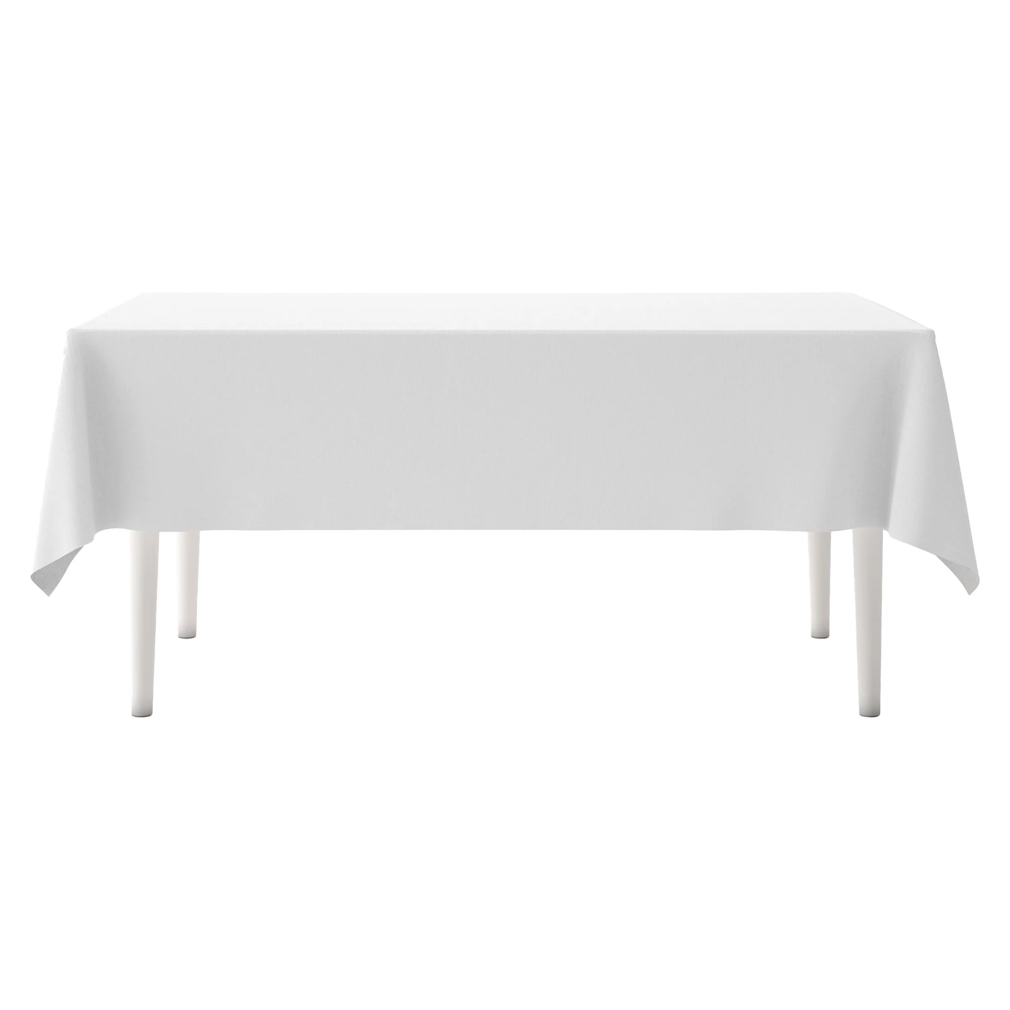 Nappe polyester unie 140x300 cm