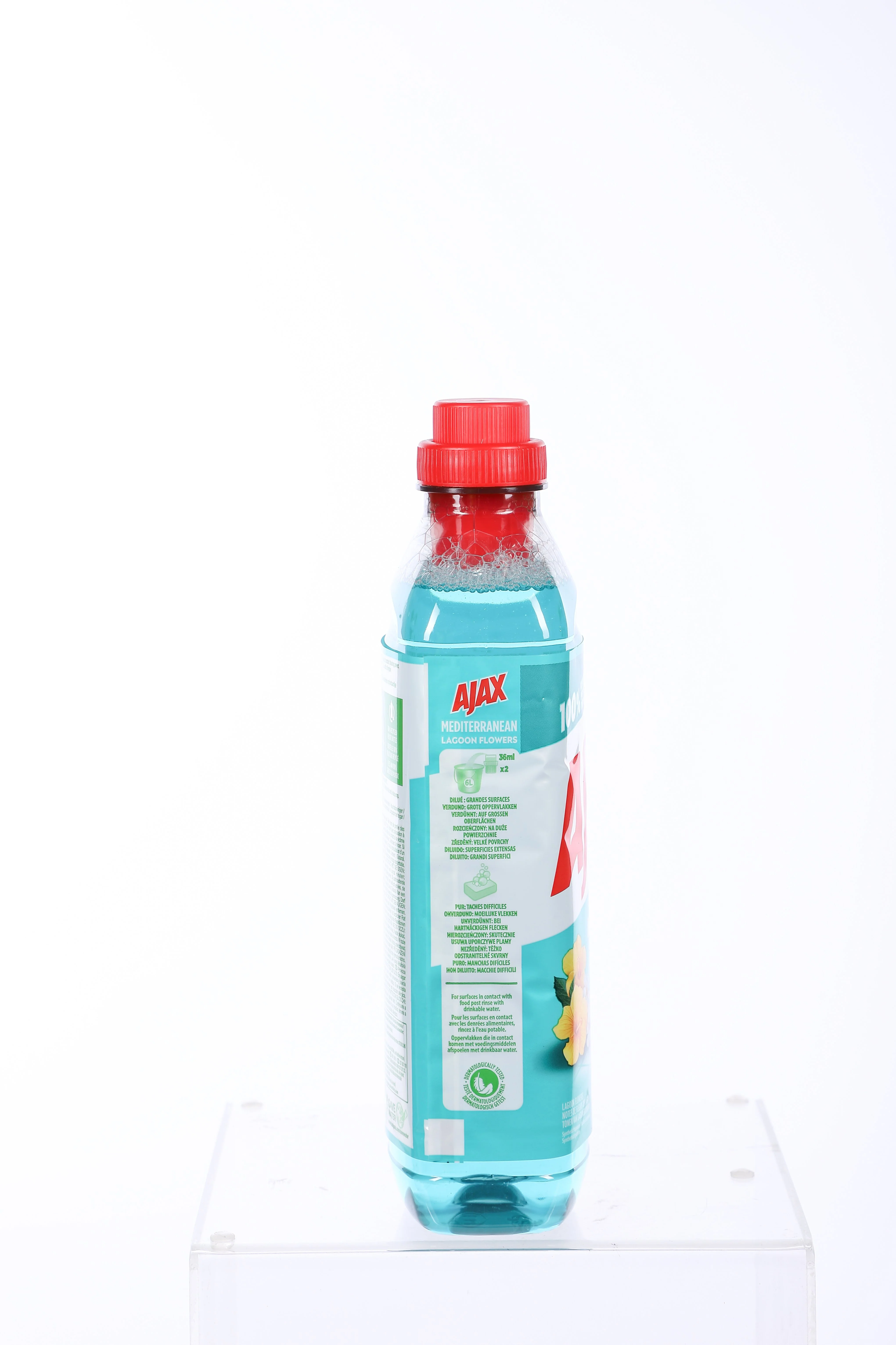 Nettoyant multi-usages Lagoon Flowers - Image 3