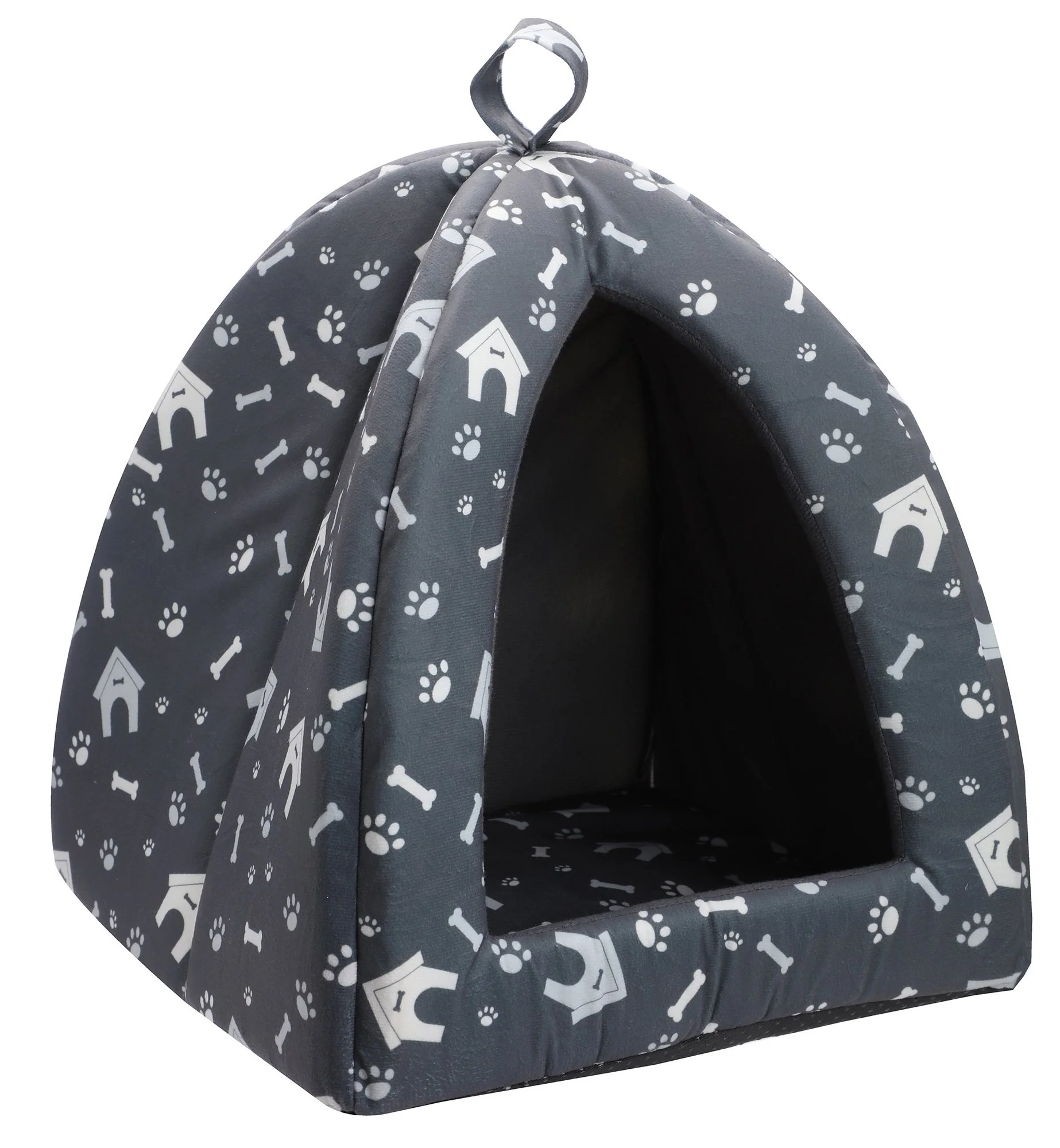 Niche pour chat 35x40x35 cm - Image 3