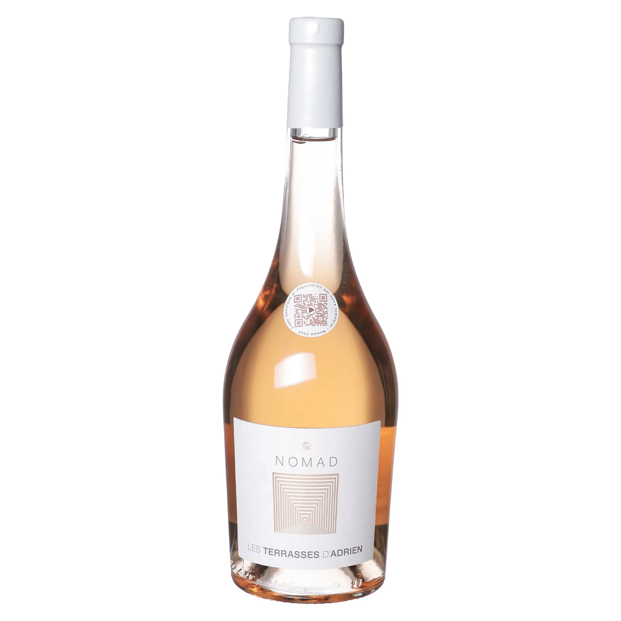 Nomad Méditerranée 2022 12.5%