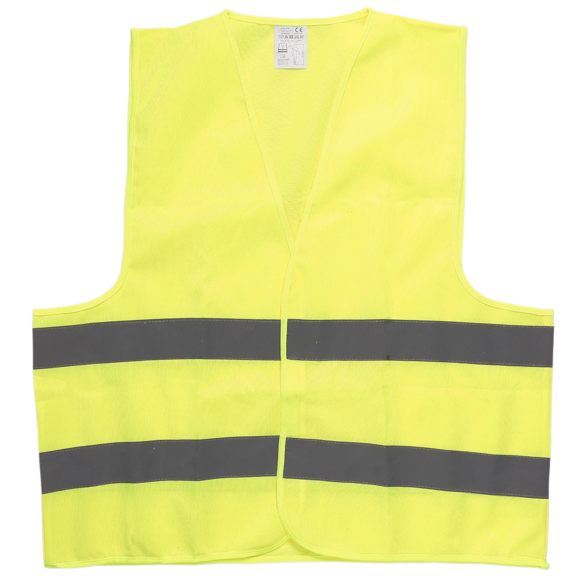 Pack sécurité triangle + gilet - Image 2