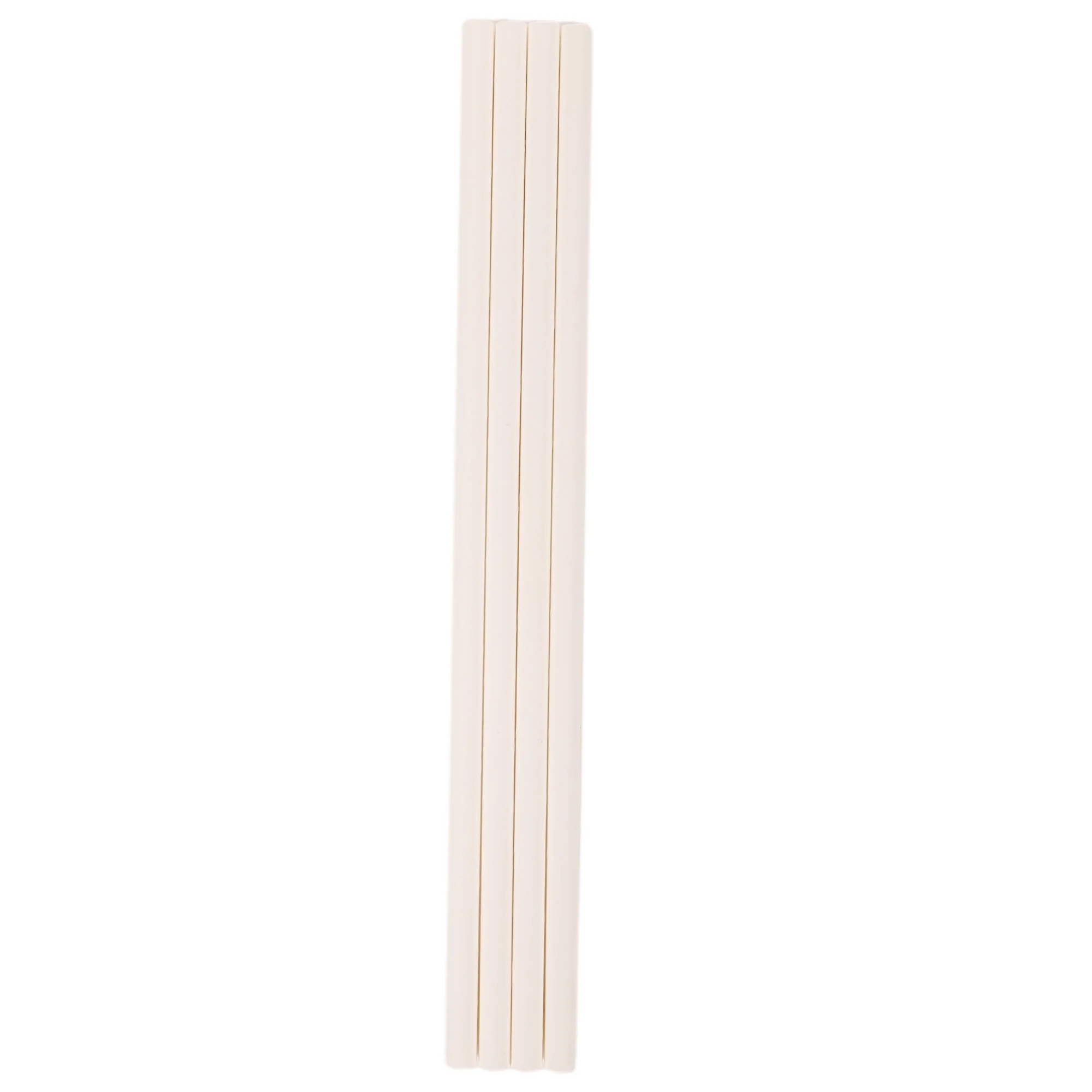 Paille Kraft blanche - Image 2