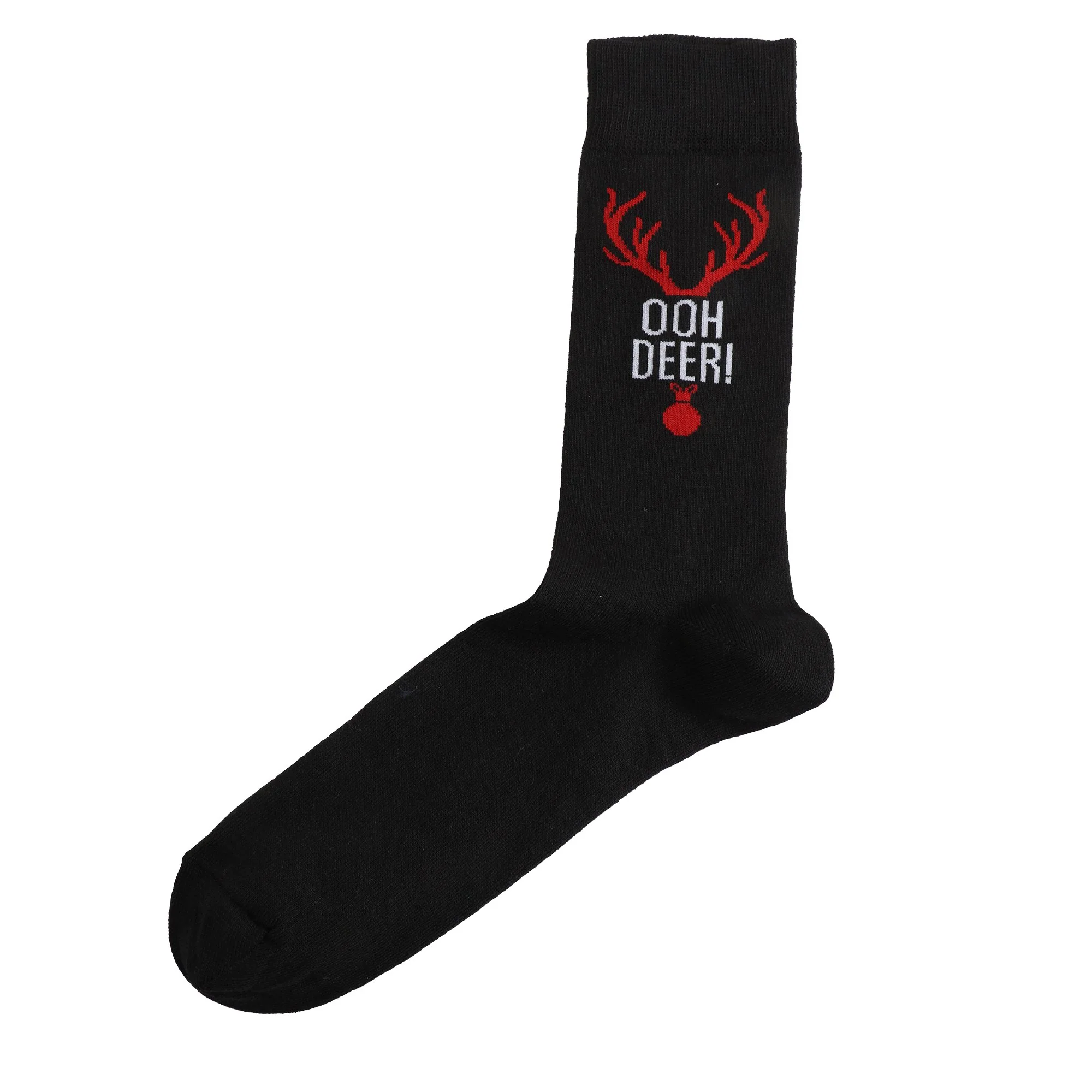 Paires de chaussettes Noël - Image 5