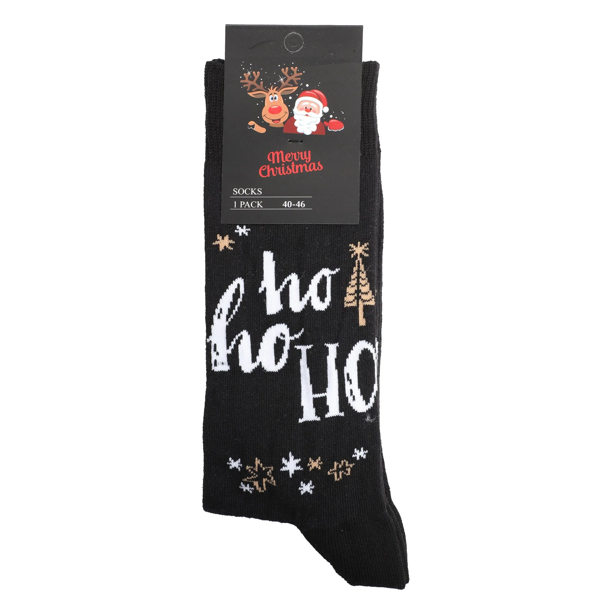 Paires de chaussettes Noël - Image 6