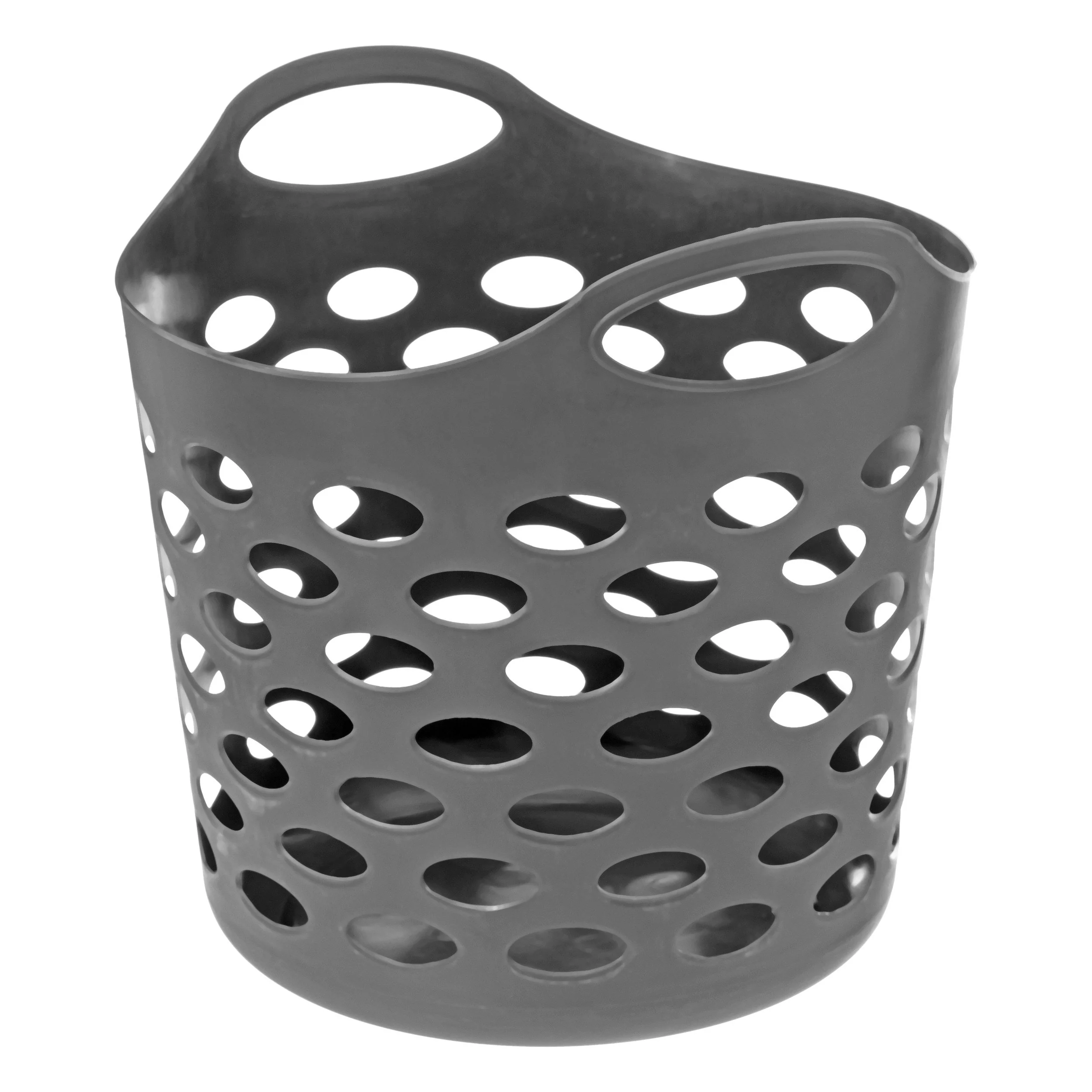 Panier Ă linge rond 28L