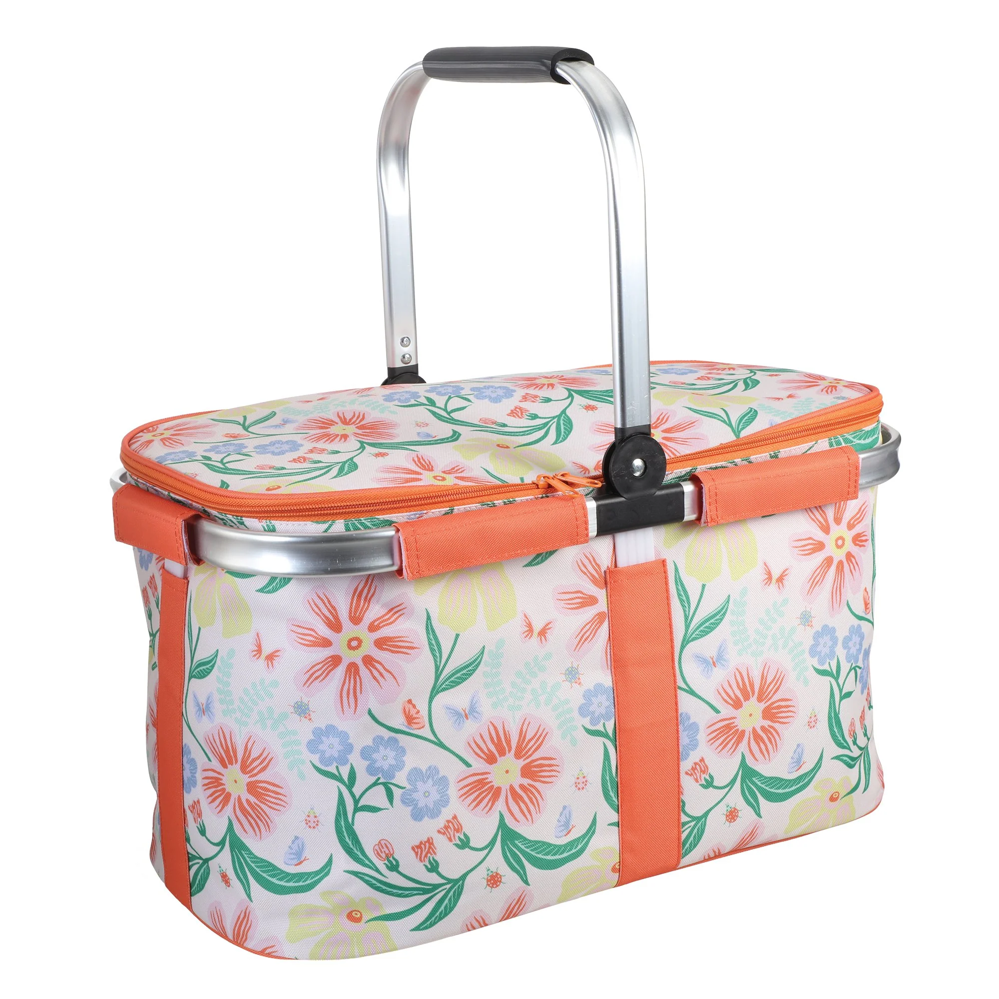 Panier isotherme 30L - Multicolore - Image 2