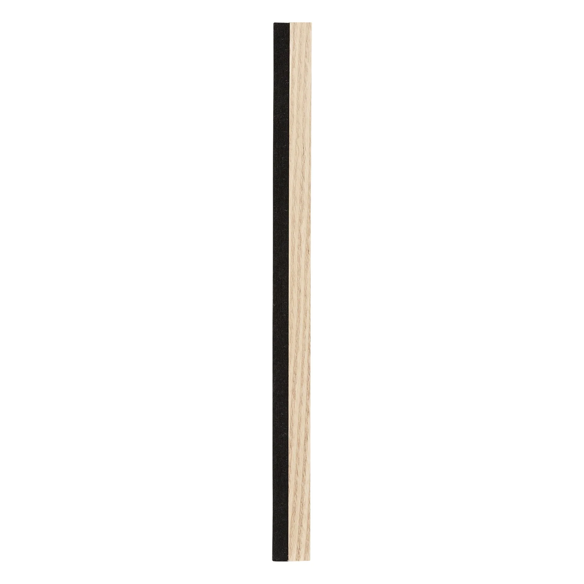 Lot de 3 panneaux muraux colva clair 30x30 cm - Image 4