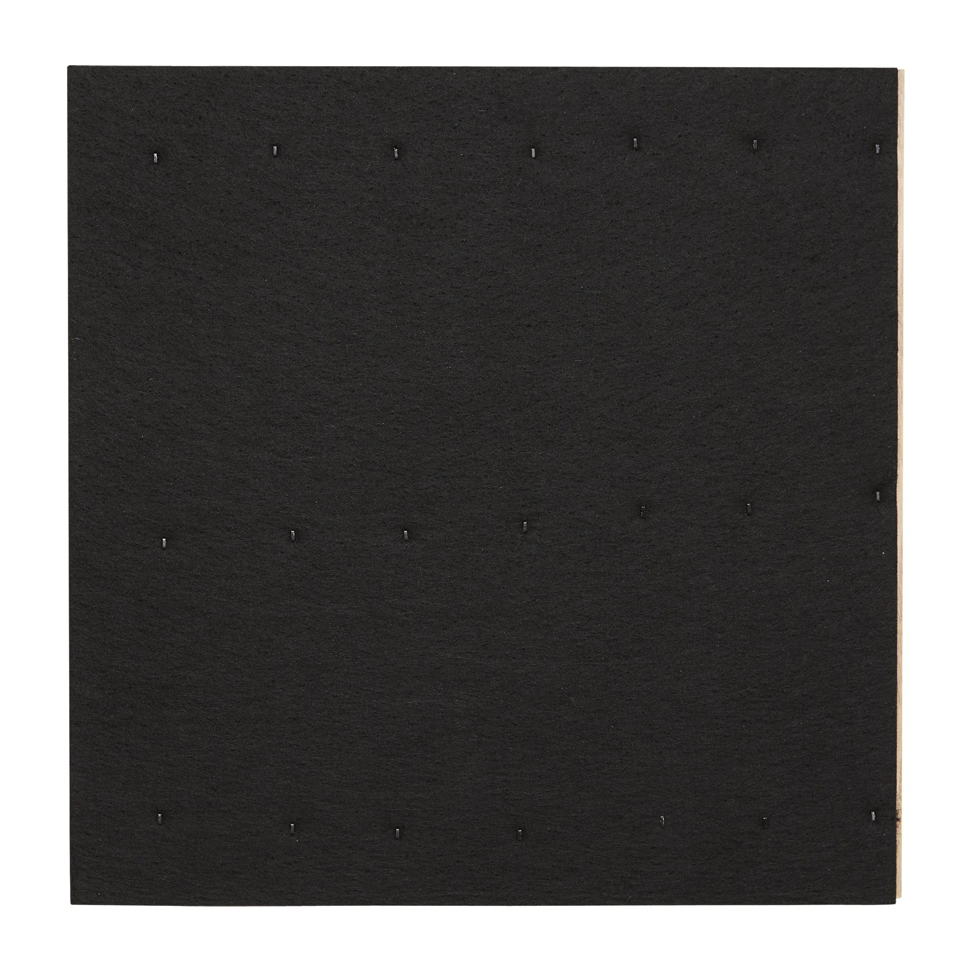 Lot de 3 panneaux muraux colva clair 30x30 cm - Image 6