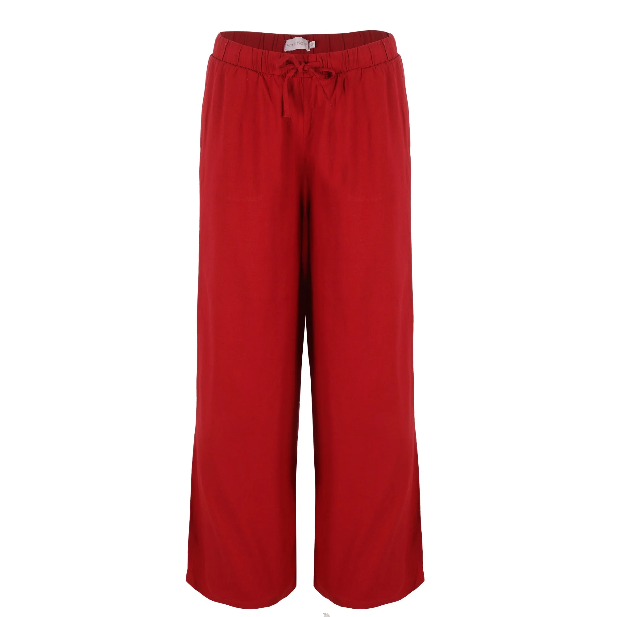 Pantalon - Beige - Image 3