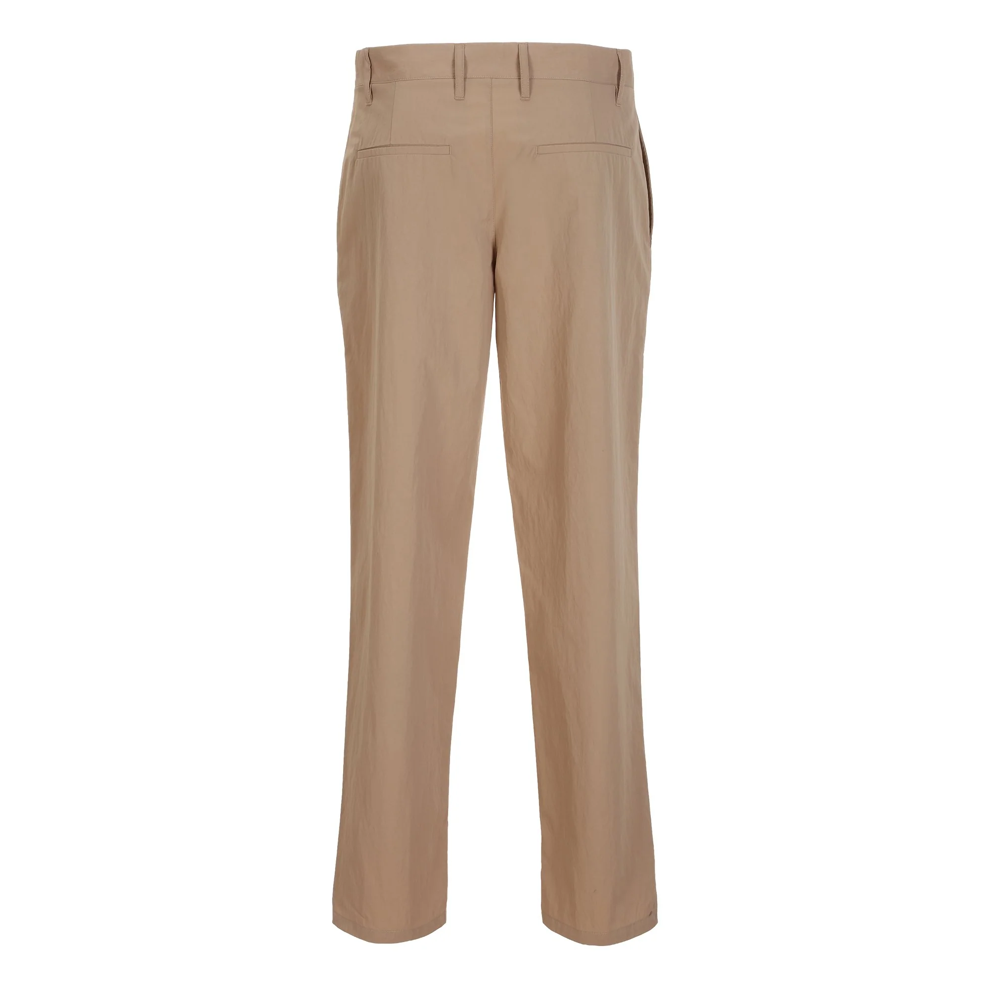 Pantalon  - Beige - Image 2