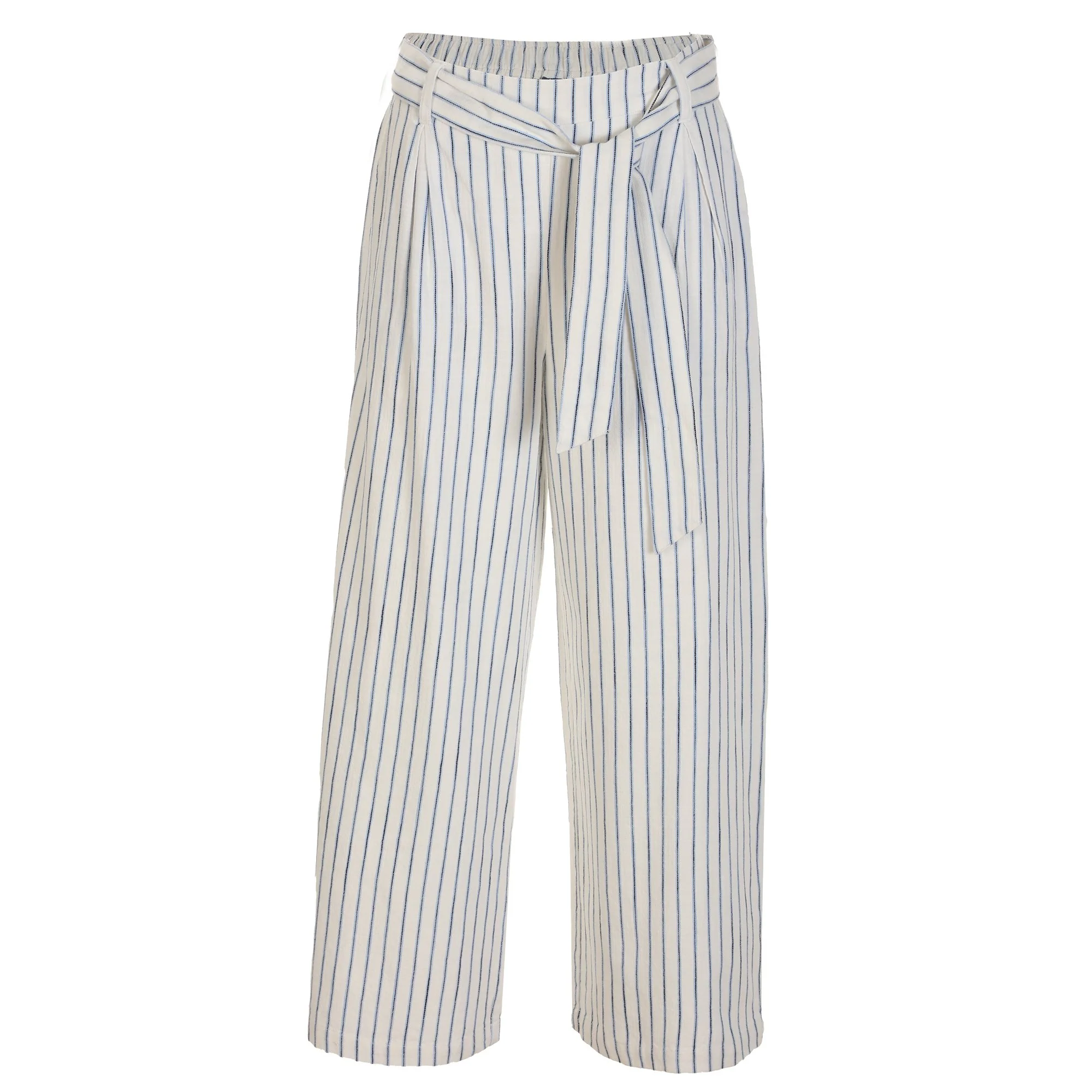 Pantalon  - Blanc