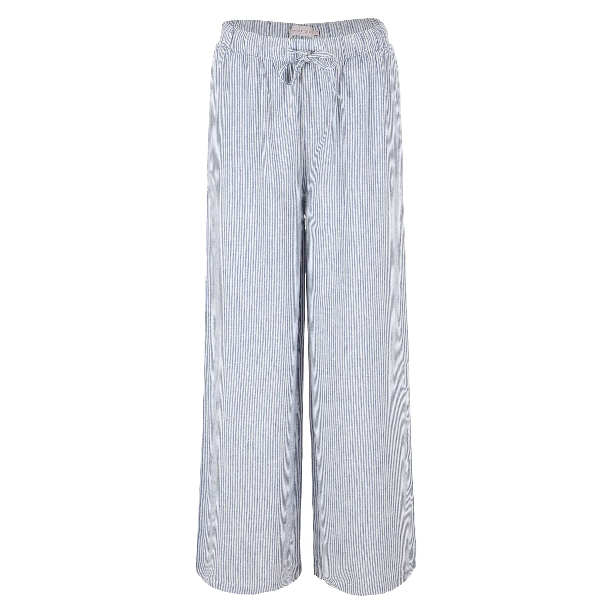 Pantalon - Bleu