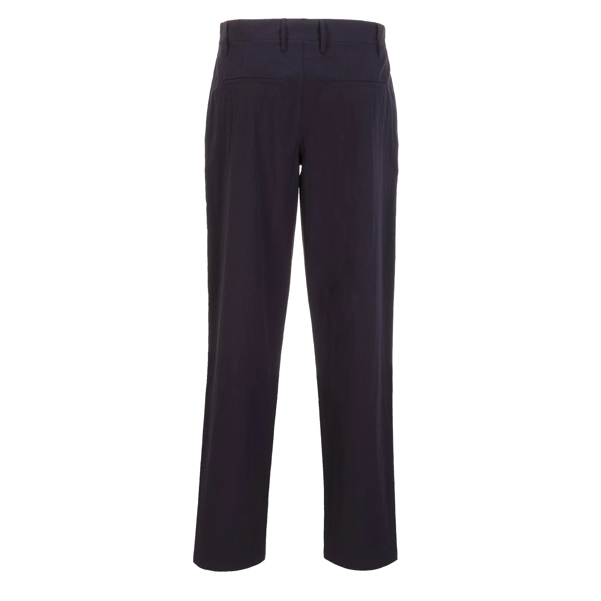 Pantalon  - Bleu foncé - Image 2