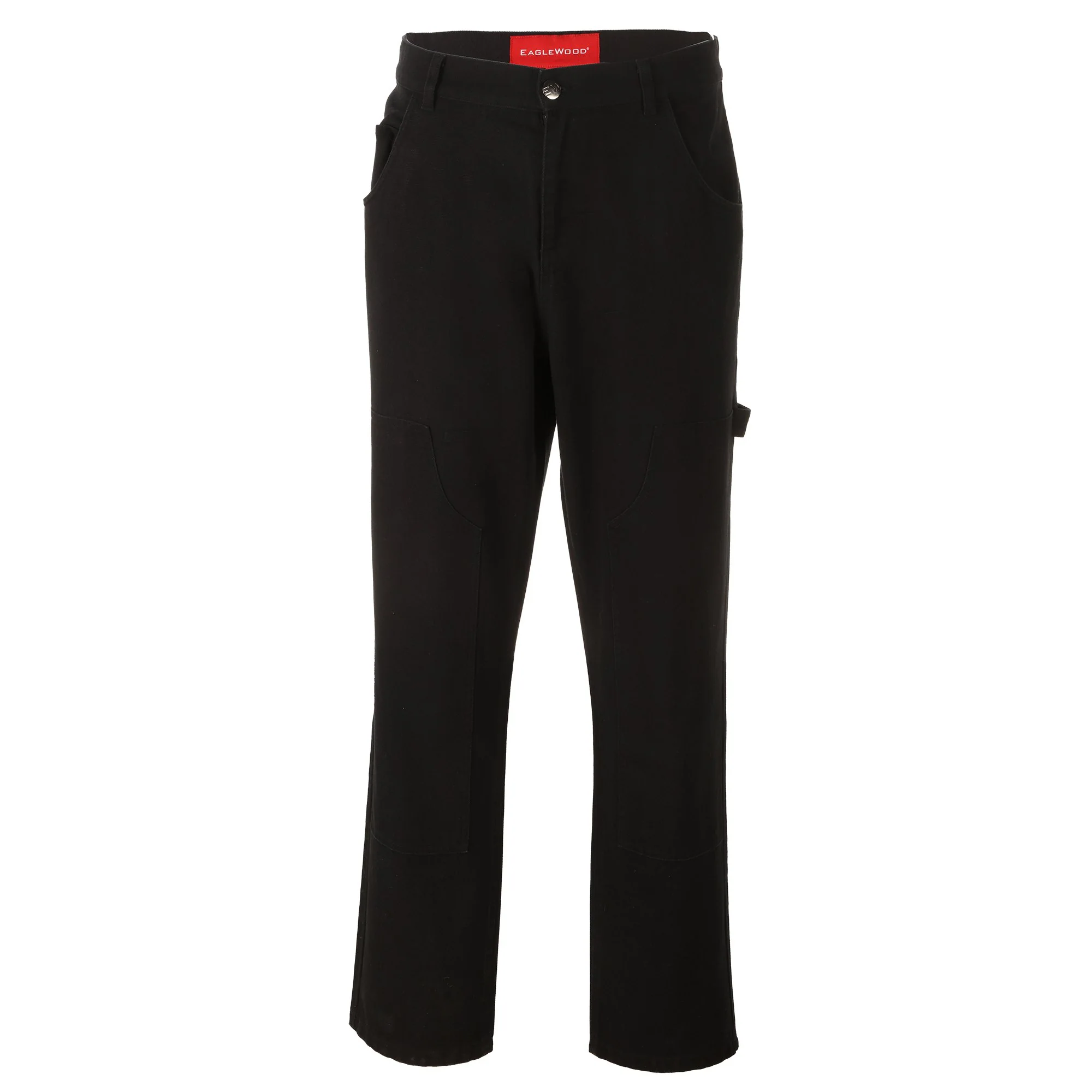 Pantalon canvas - Noir