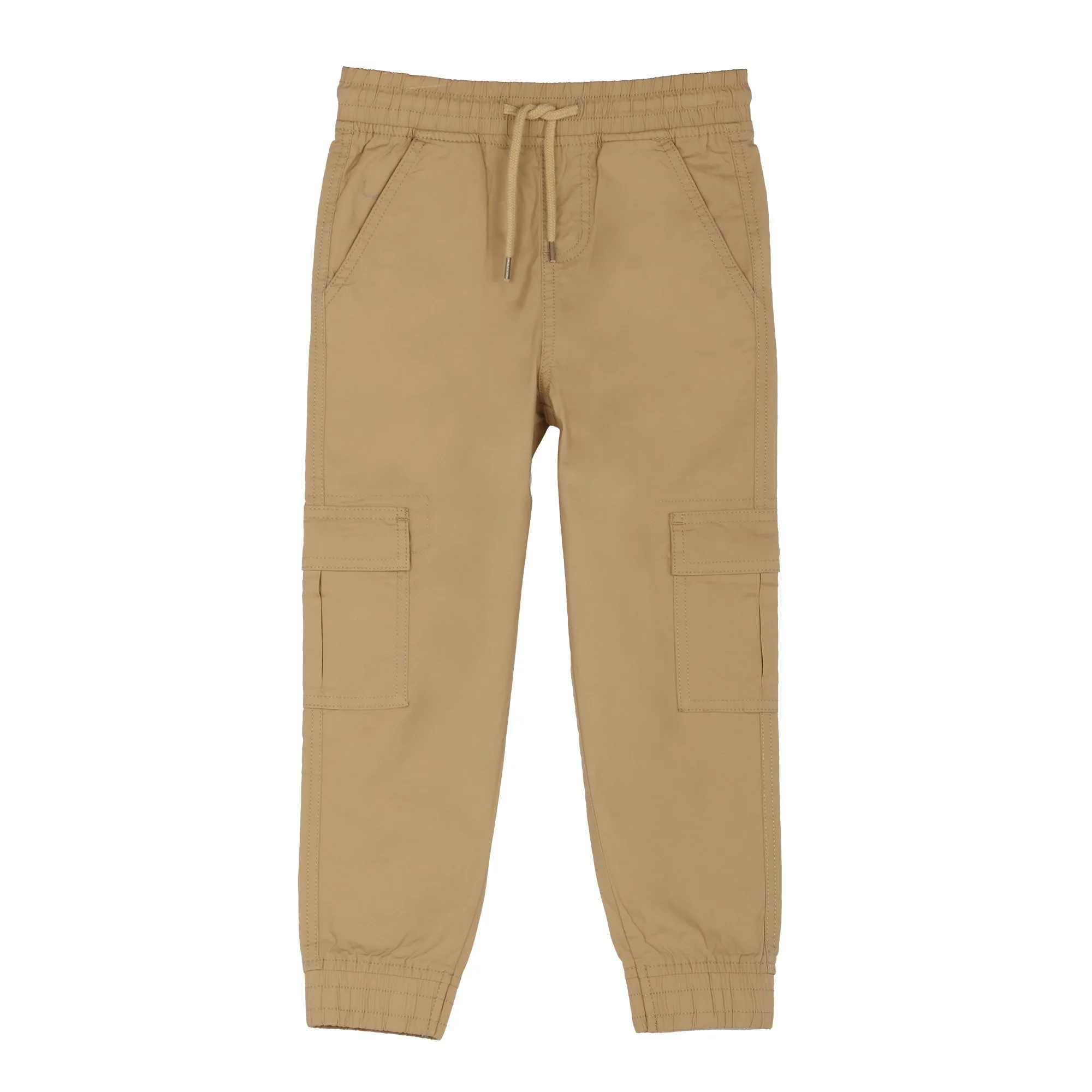 Pantalon cargo - Beige