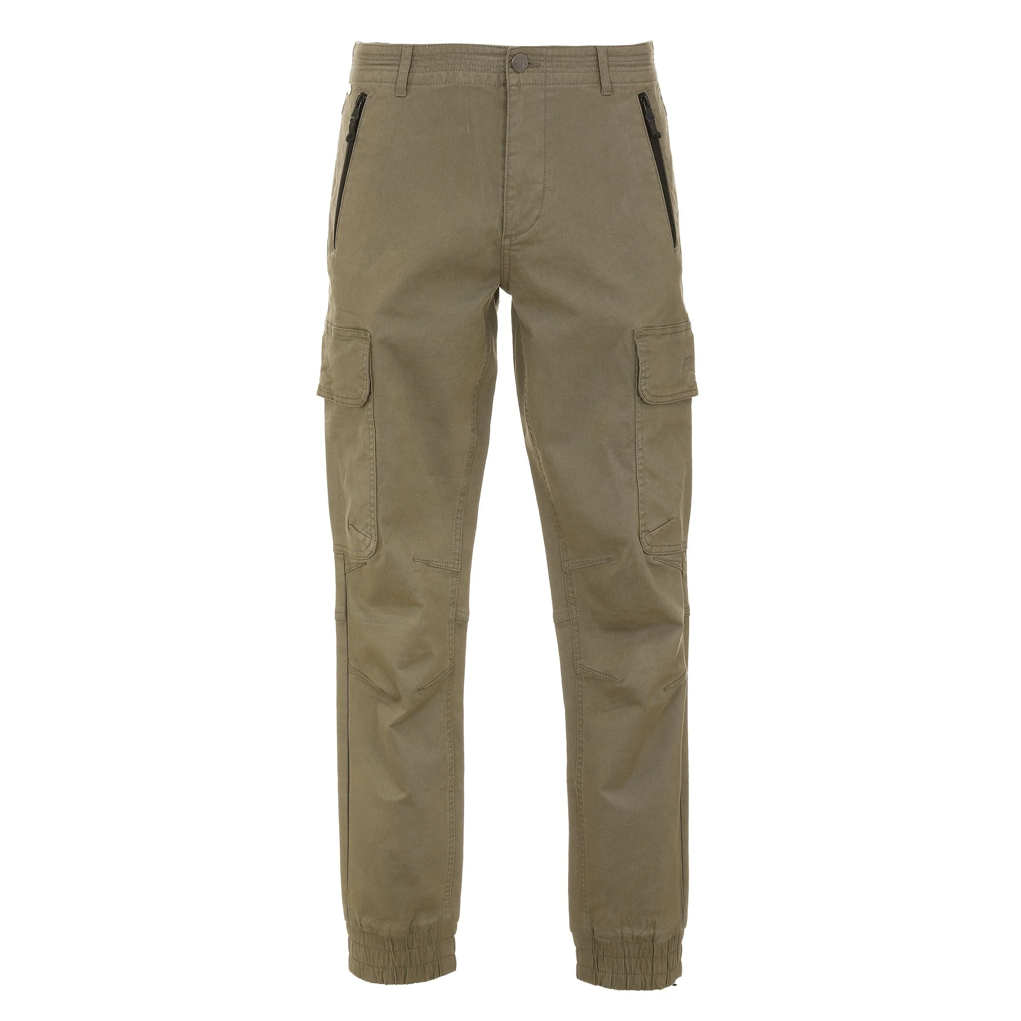 Pantalon cargo