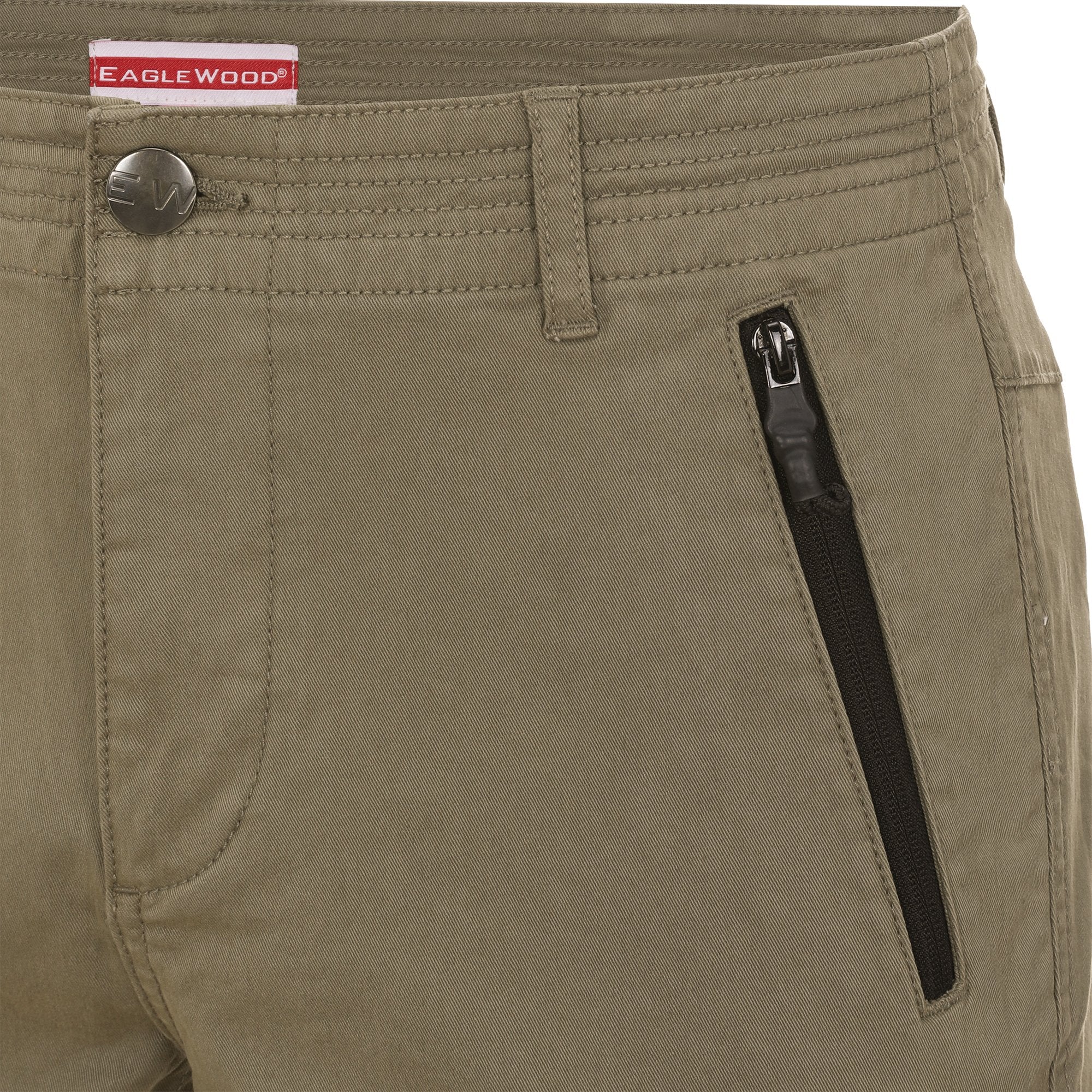 Pantalon cargo - Image 3