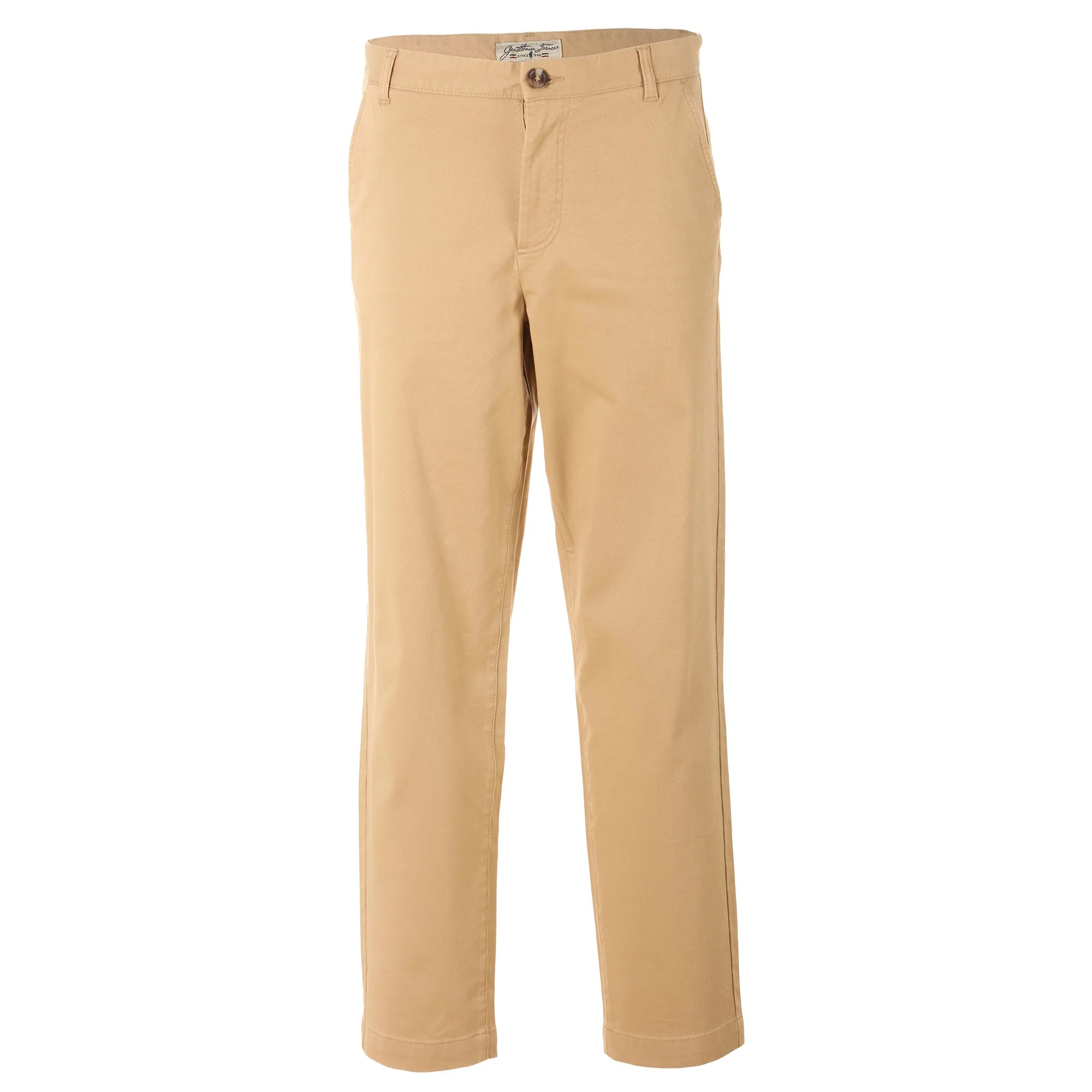 Pantalon Chino - Beige