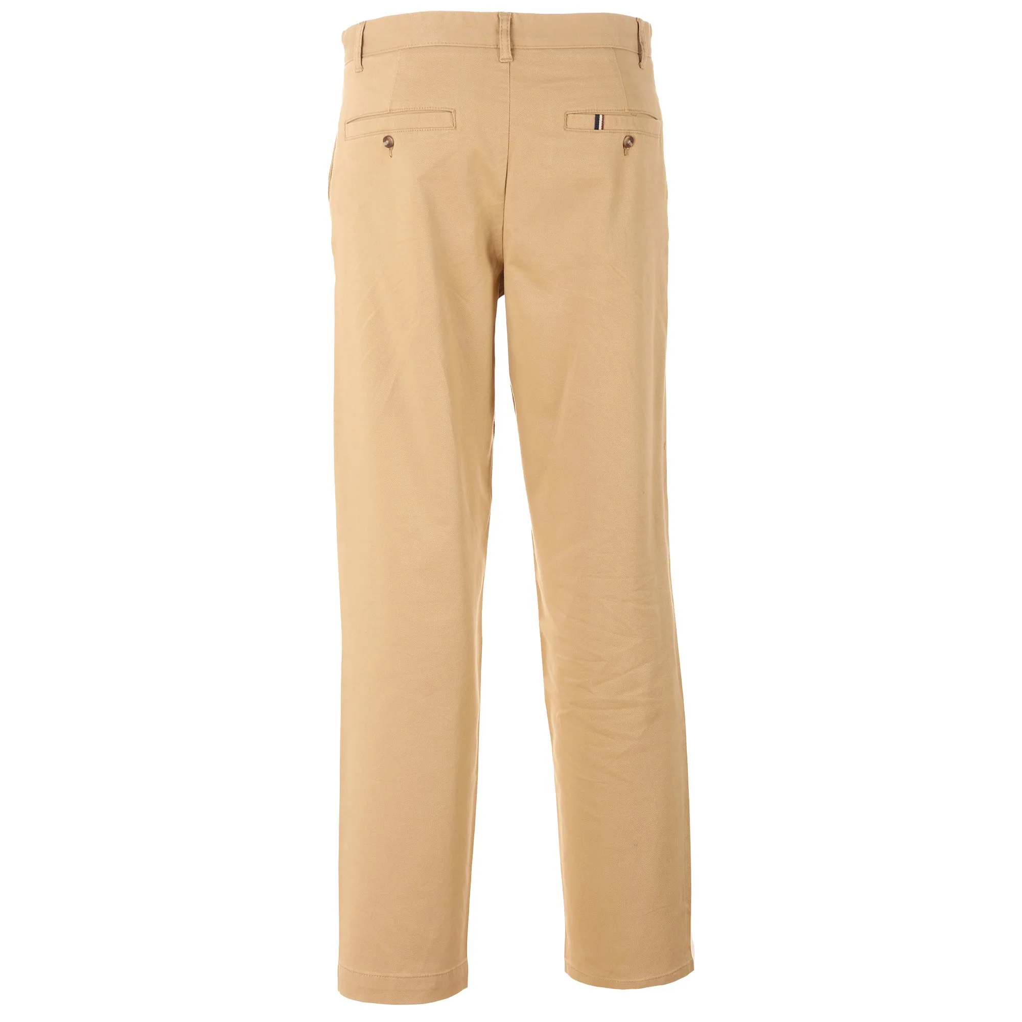 Pantalon Chino - Beige - Image 2