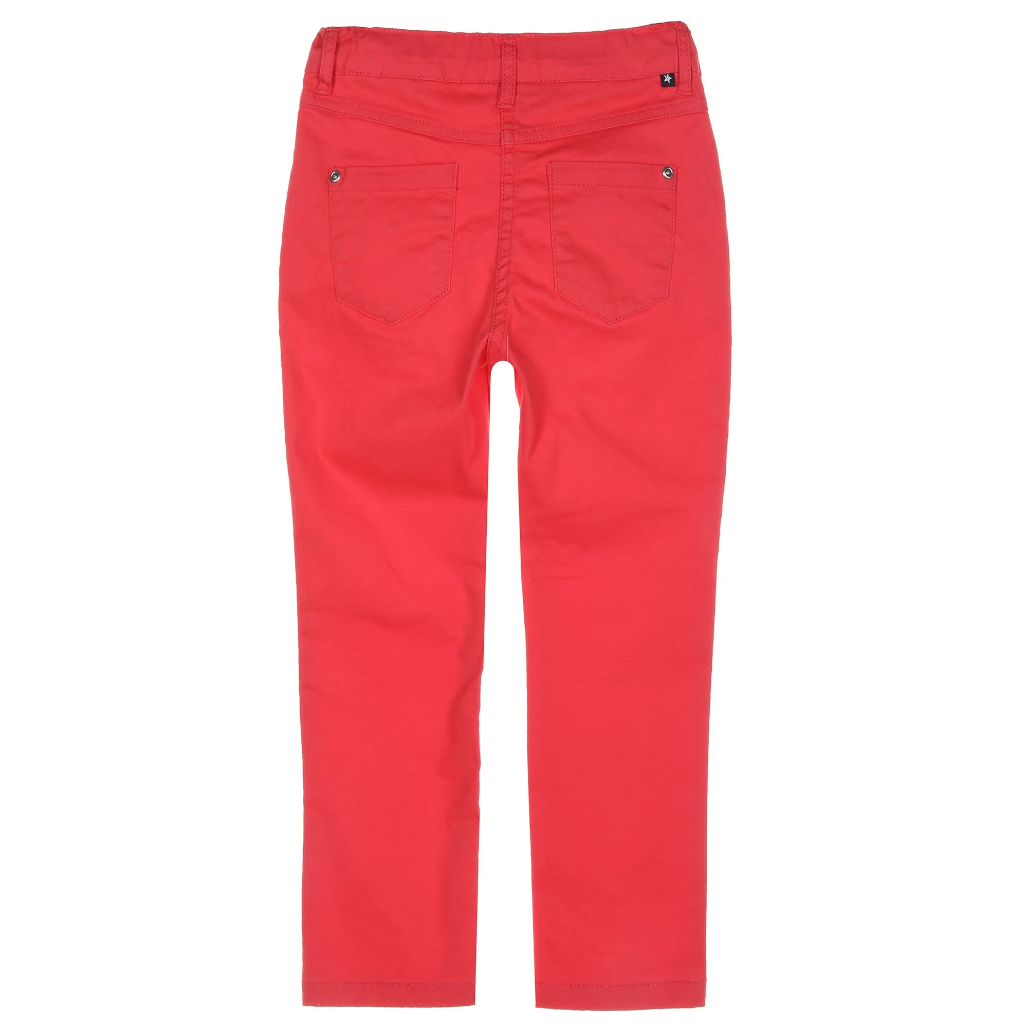 Pantalon en twill 3/6 ans - Image 2