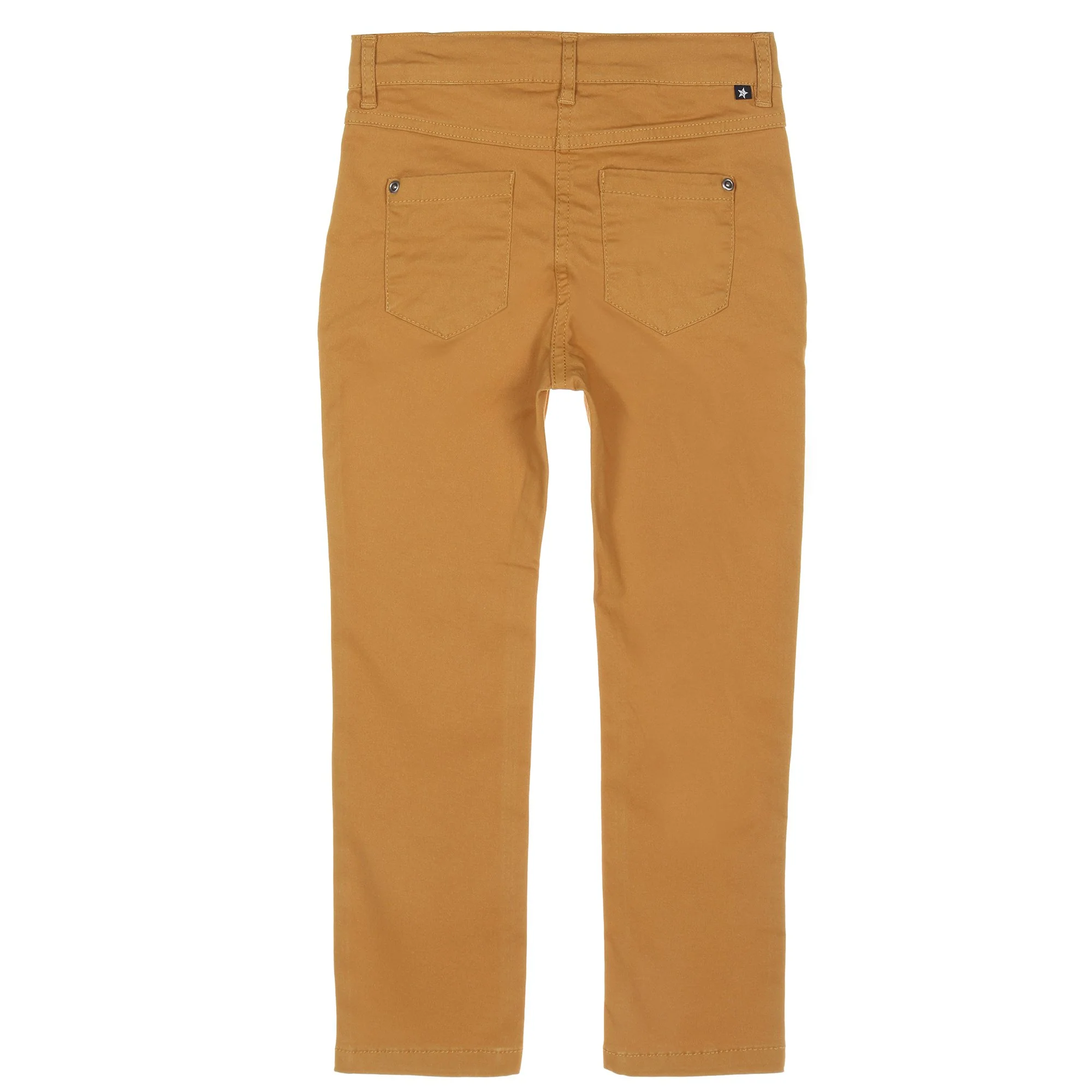 Pantalon en twill 7/12 ans - Image 2