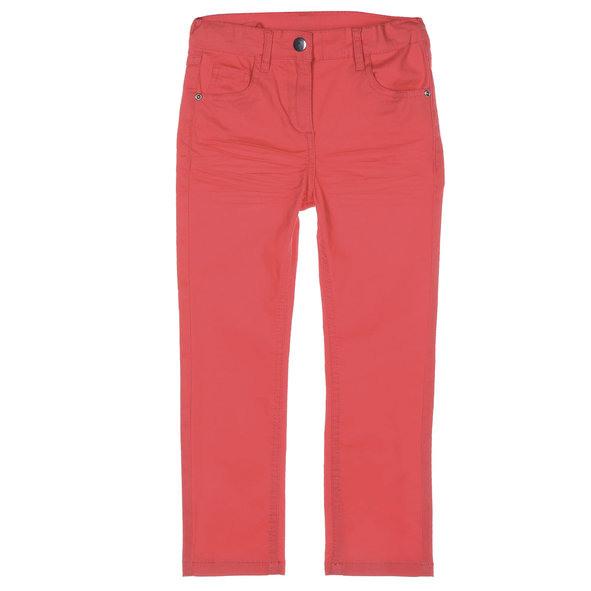 Pantalon en twill 7/12 ans - Image 3