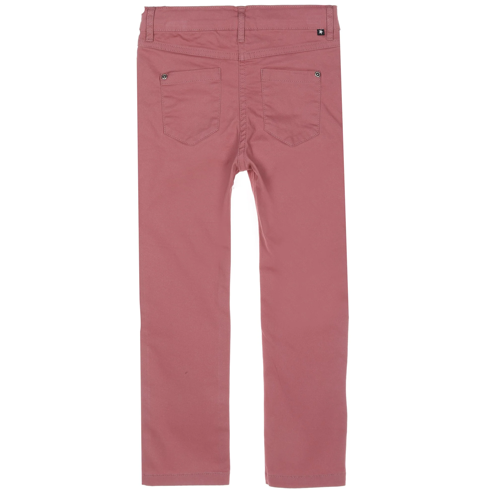 Pantalon en twill 7/12 ans - Image 5