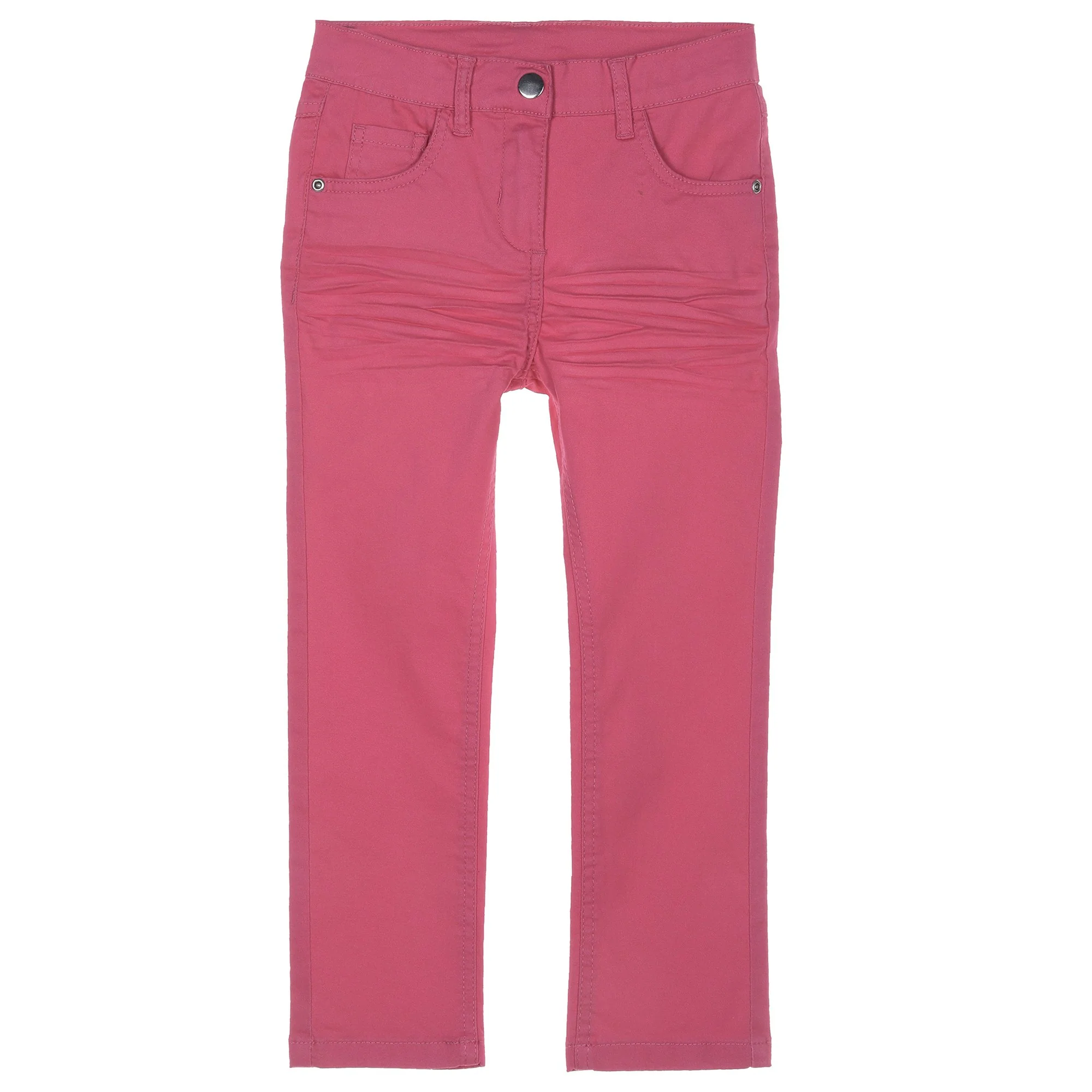 Pantalon en twill 7/12 ans - Image 6
