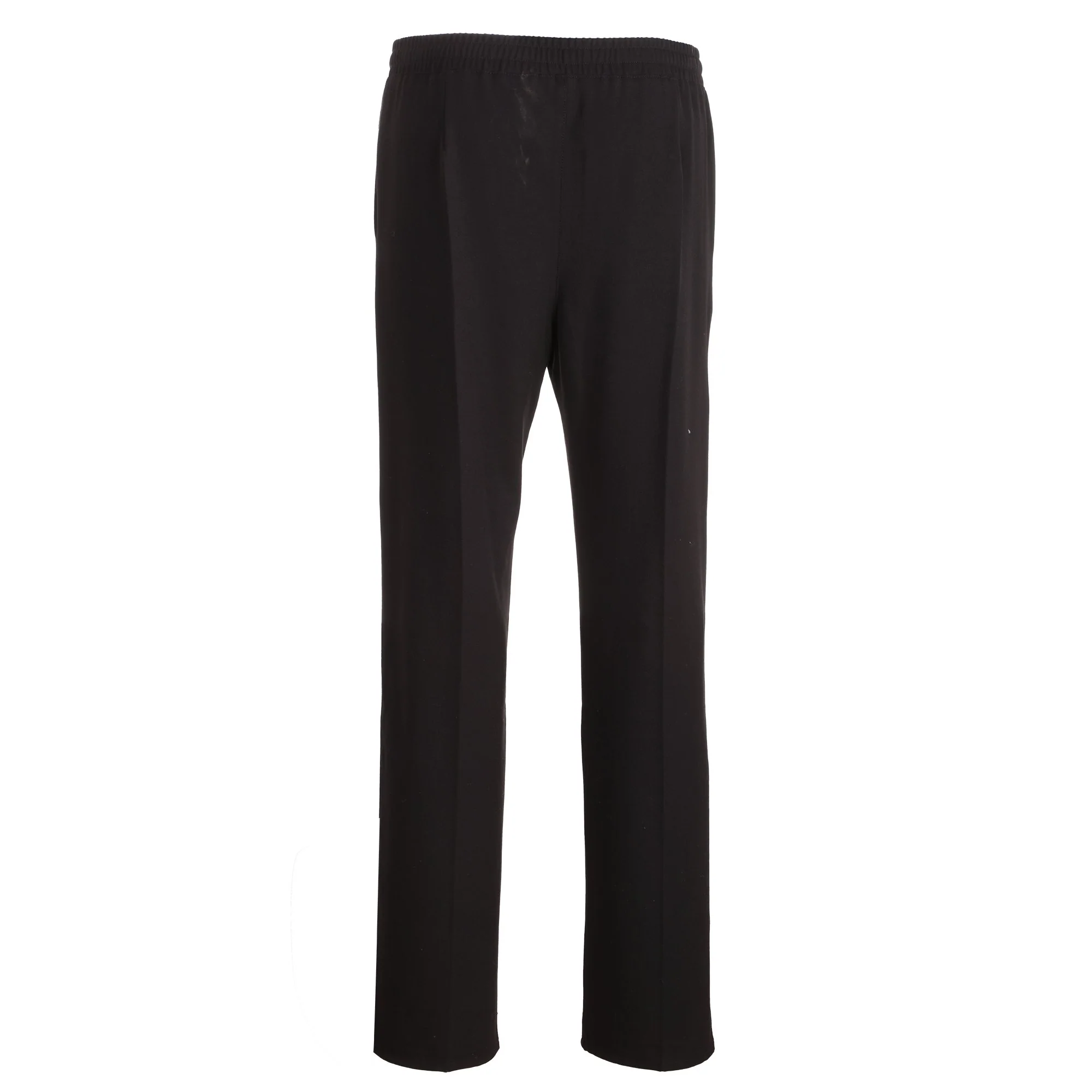 Pantalon Jogger - Bleu foncé - Image 2