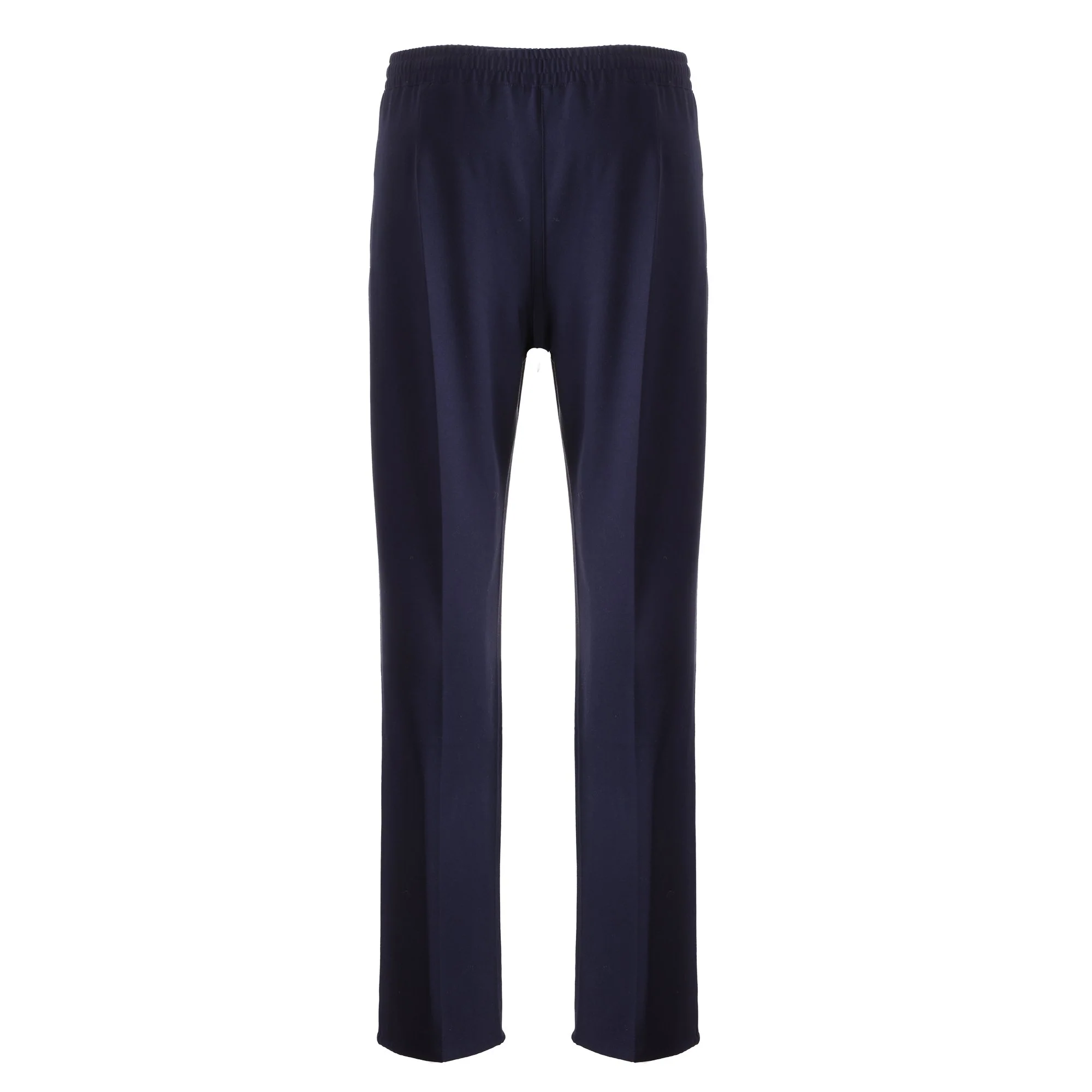 Pantalon Jogger - Bleu foncé - Image 4