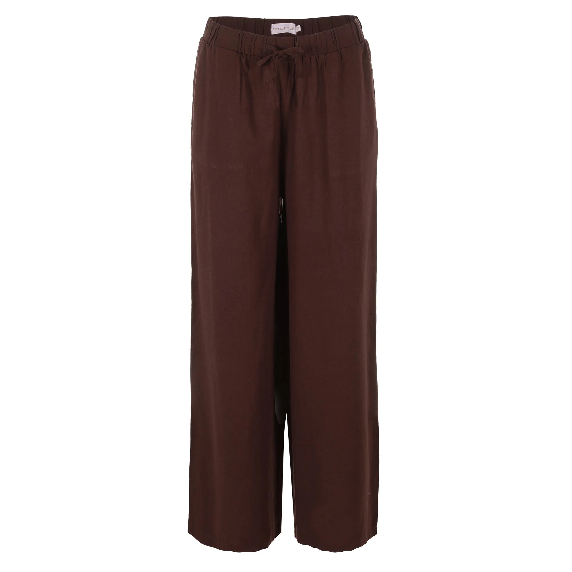 Pantalon - Marron