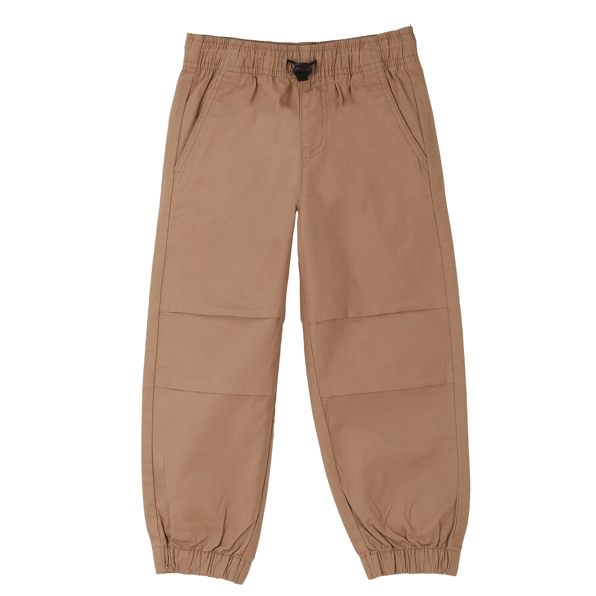 Pantalon ripstop 3/12 ans - Beige